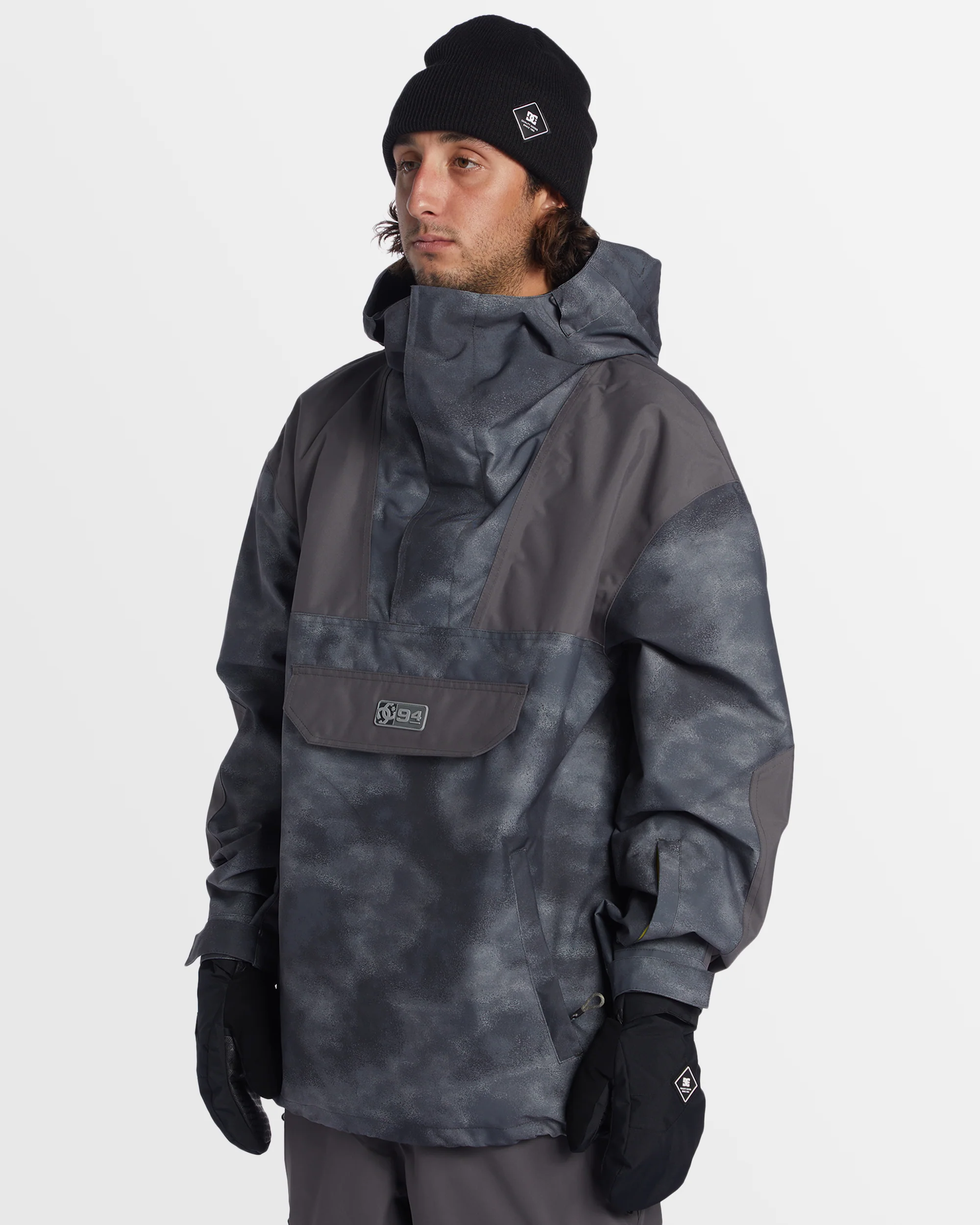 Mens DC-43 Anorak - Image 2