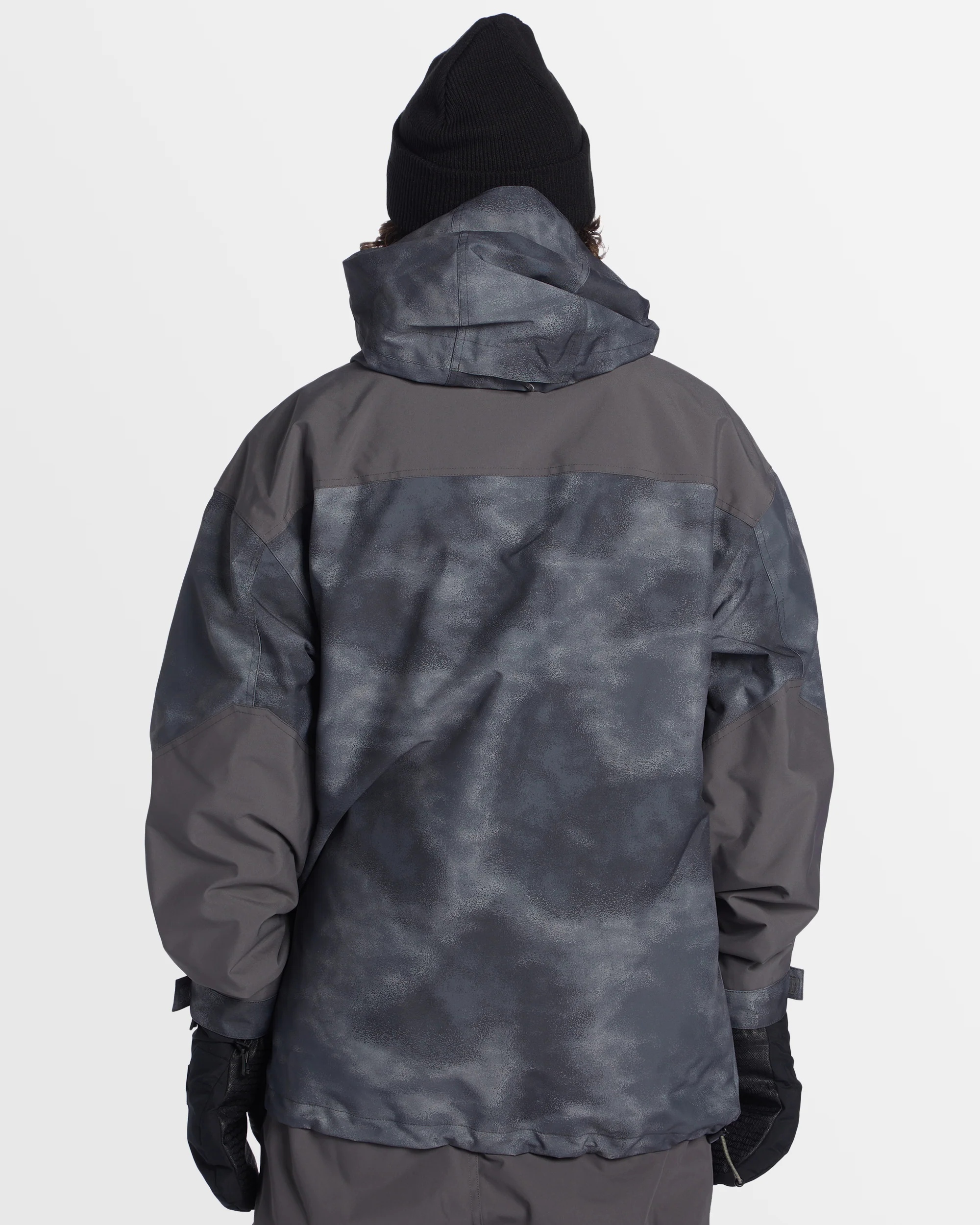 Mens DC-43 Anorak - Image 3