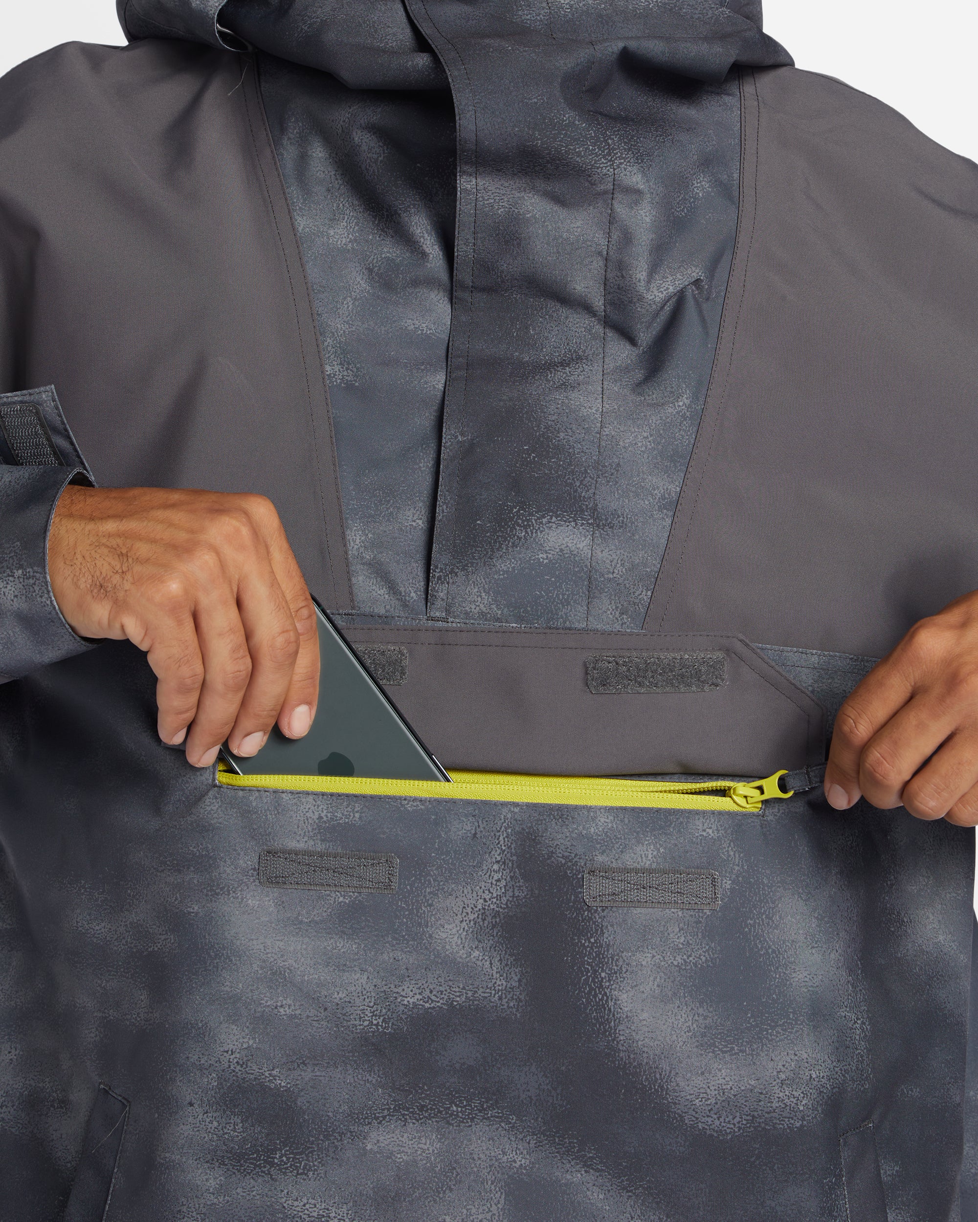 Mens DC-43 Anorak - Image 4