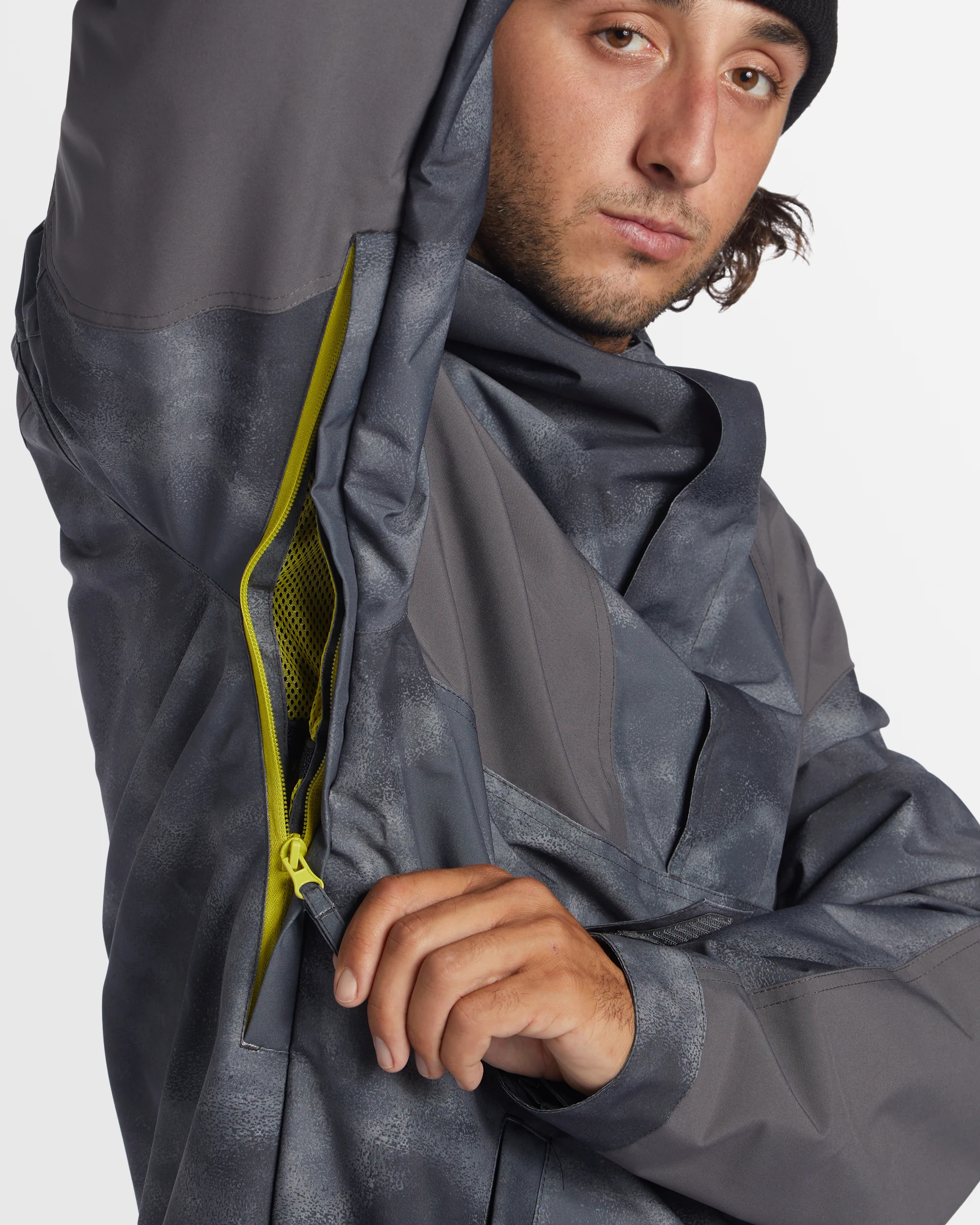 Mens DC-43 Anorak - Image 5