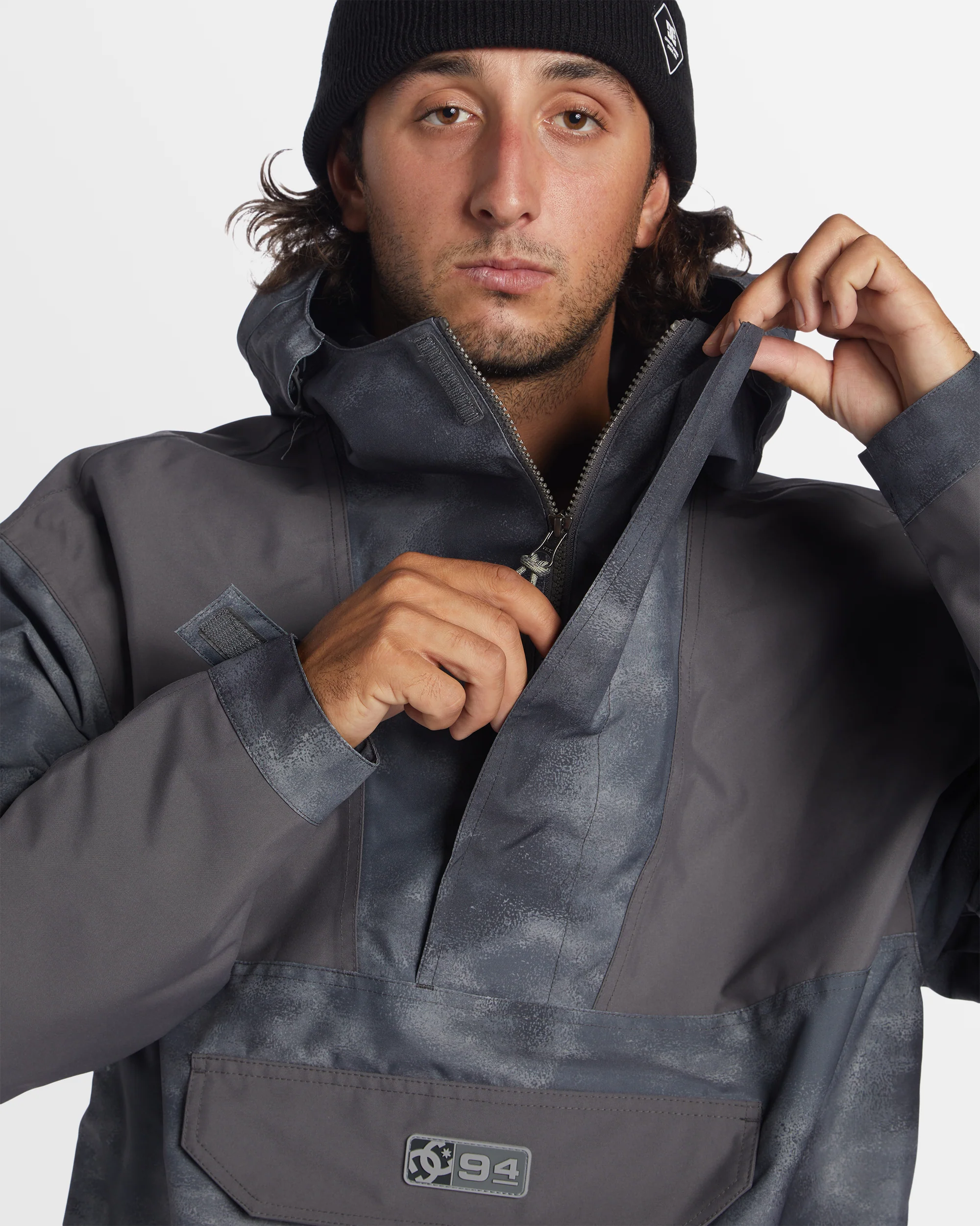 Mens DC-43 Anorak - Image 6