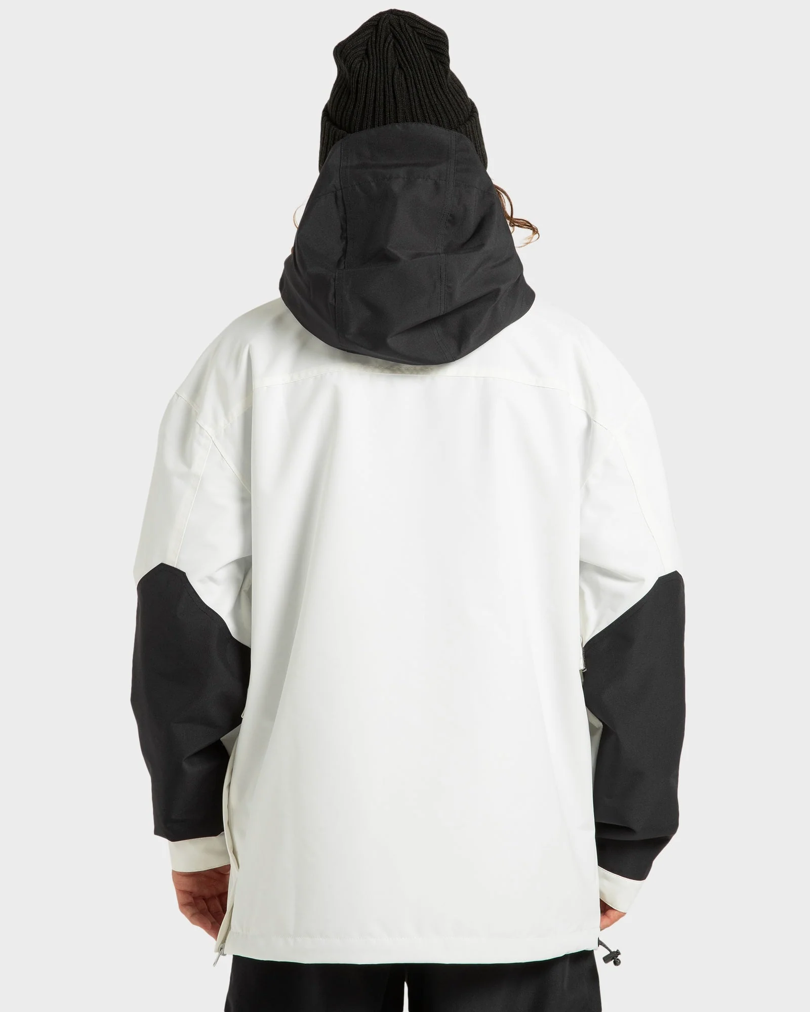 Mens DC-43 Anorak Snow Jacket - Image 2