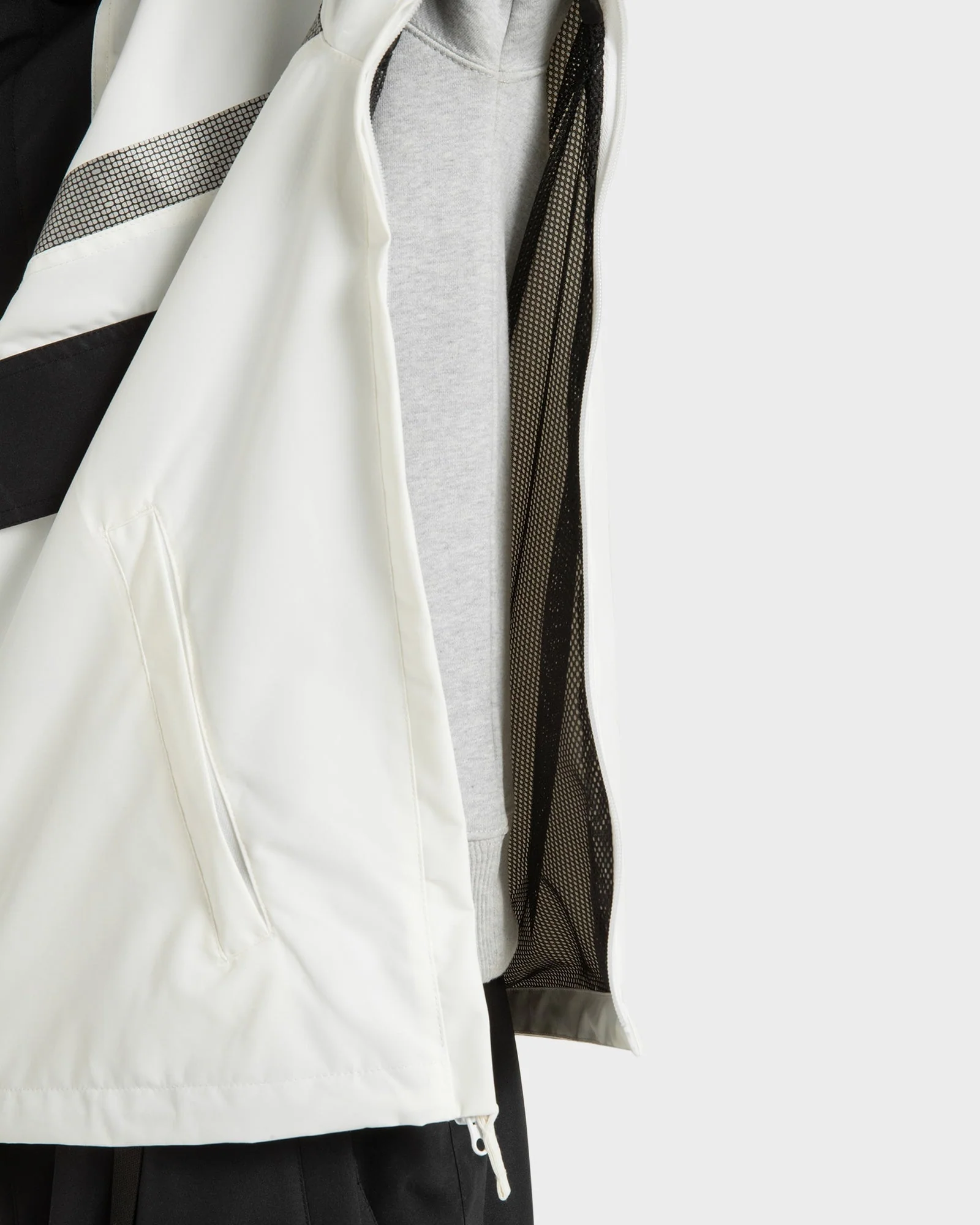 Mens DC-43 Anorak Snow Jacket - Image 5