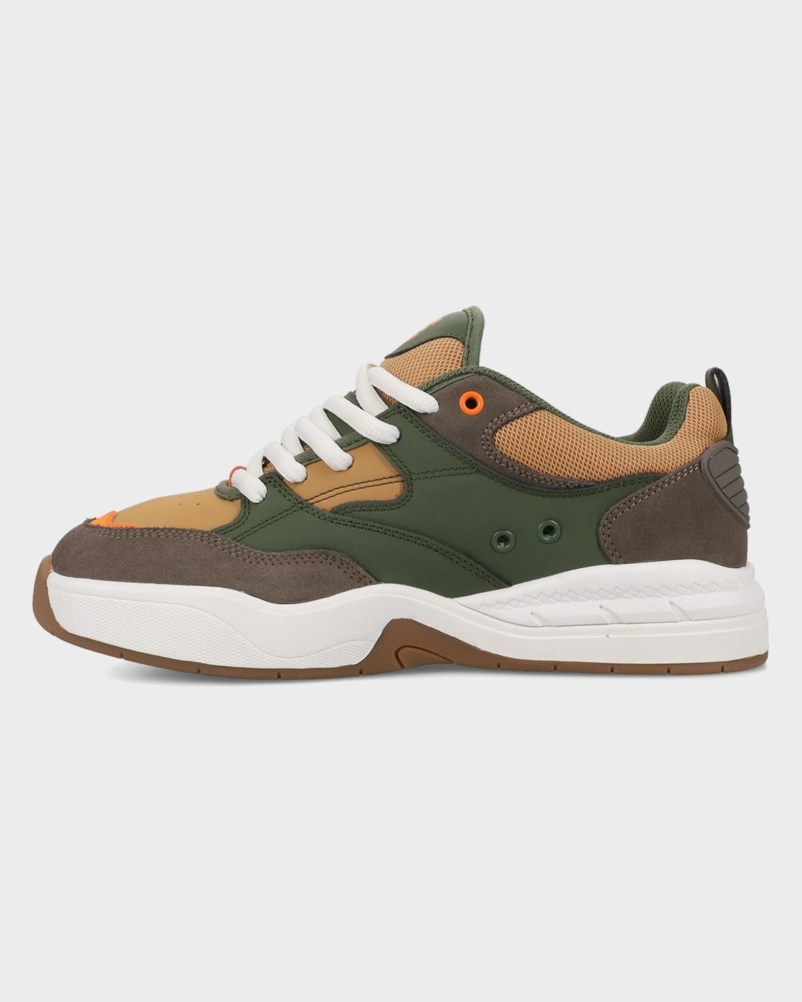 Mens DC Ascend Sneakers - Image 5