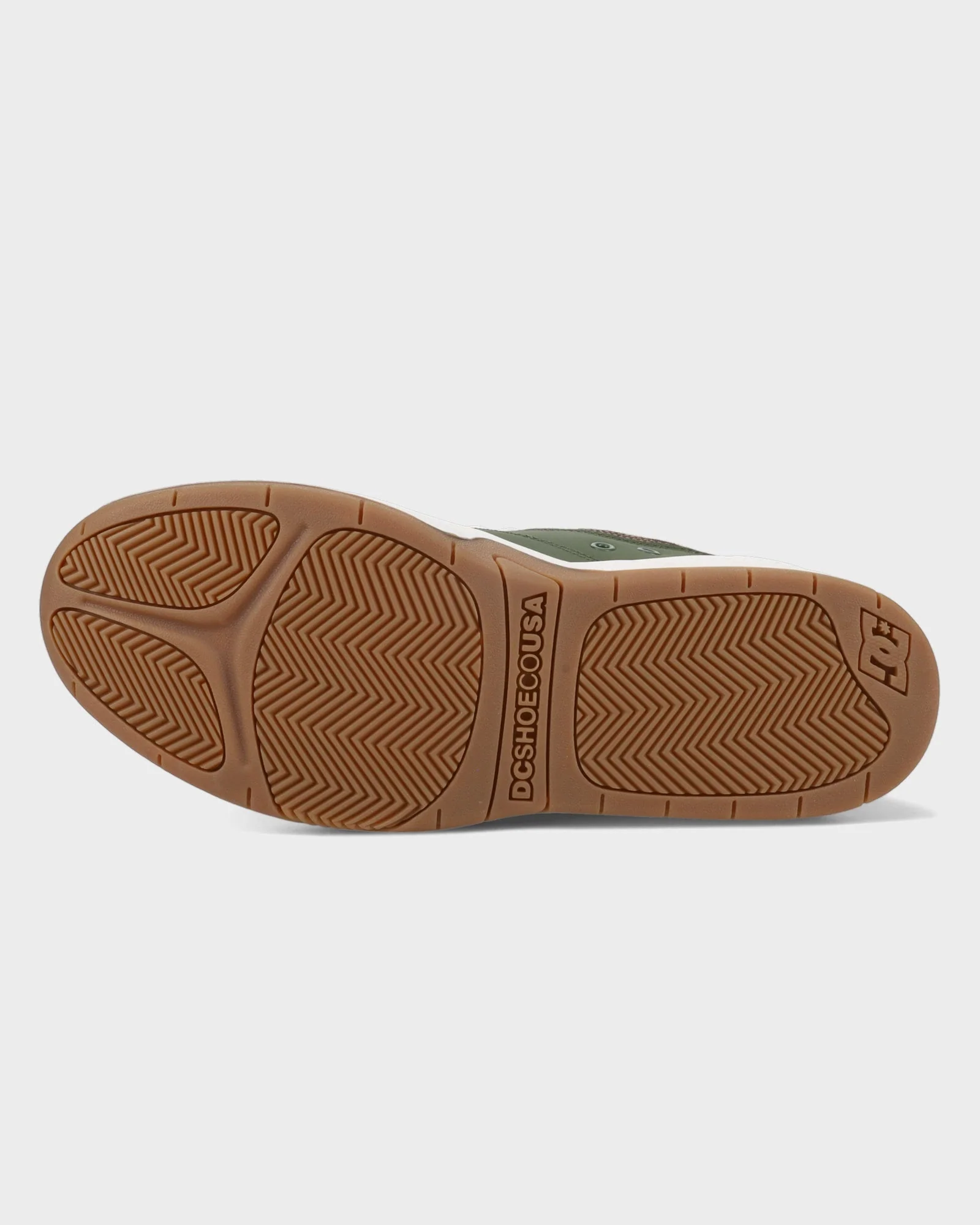 Mens DC Ascend Sneakers - Image 7