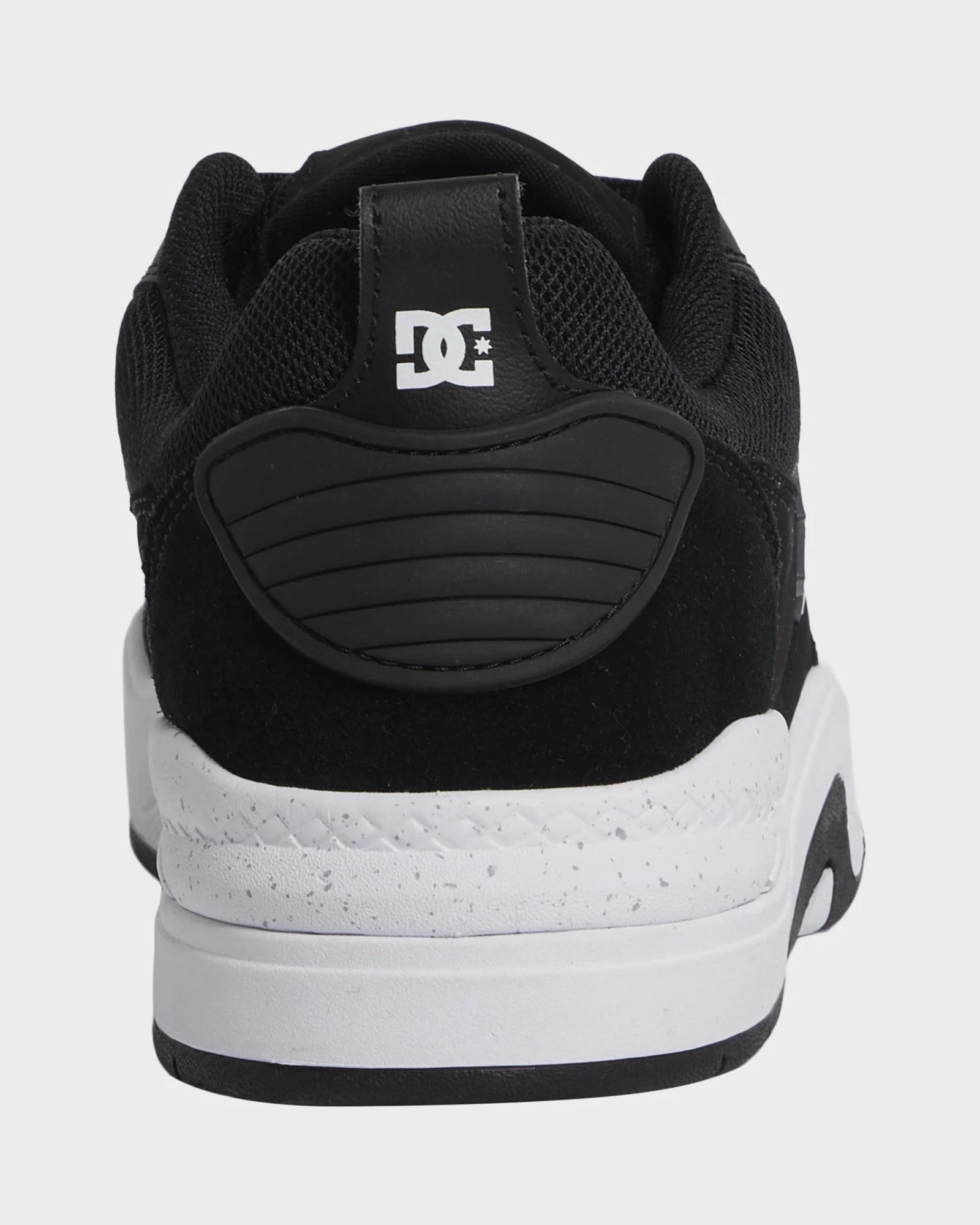 Mens DC Ascend Sneakers - Image 5