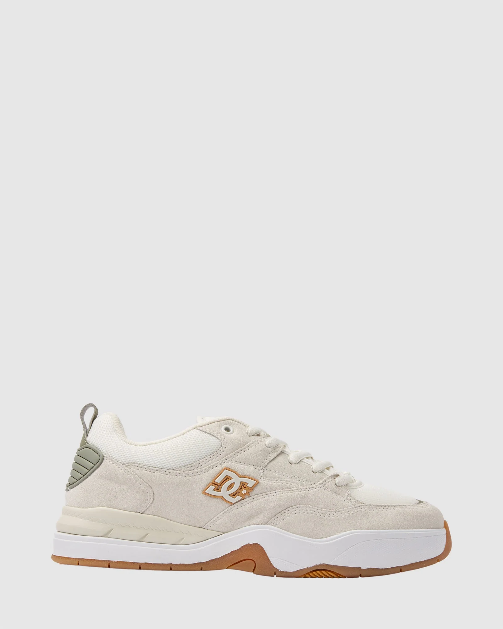 Mens Dc Ascend Shoes - Image 2