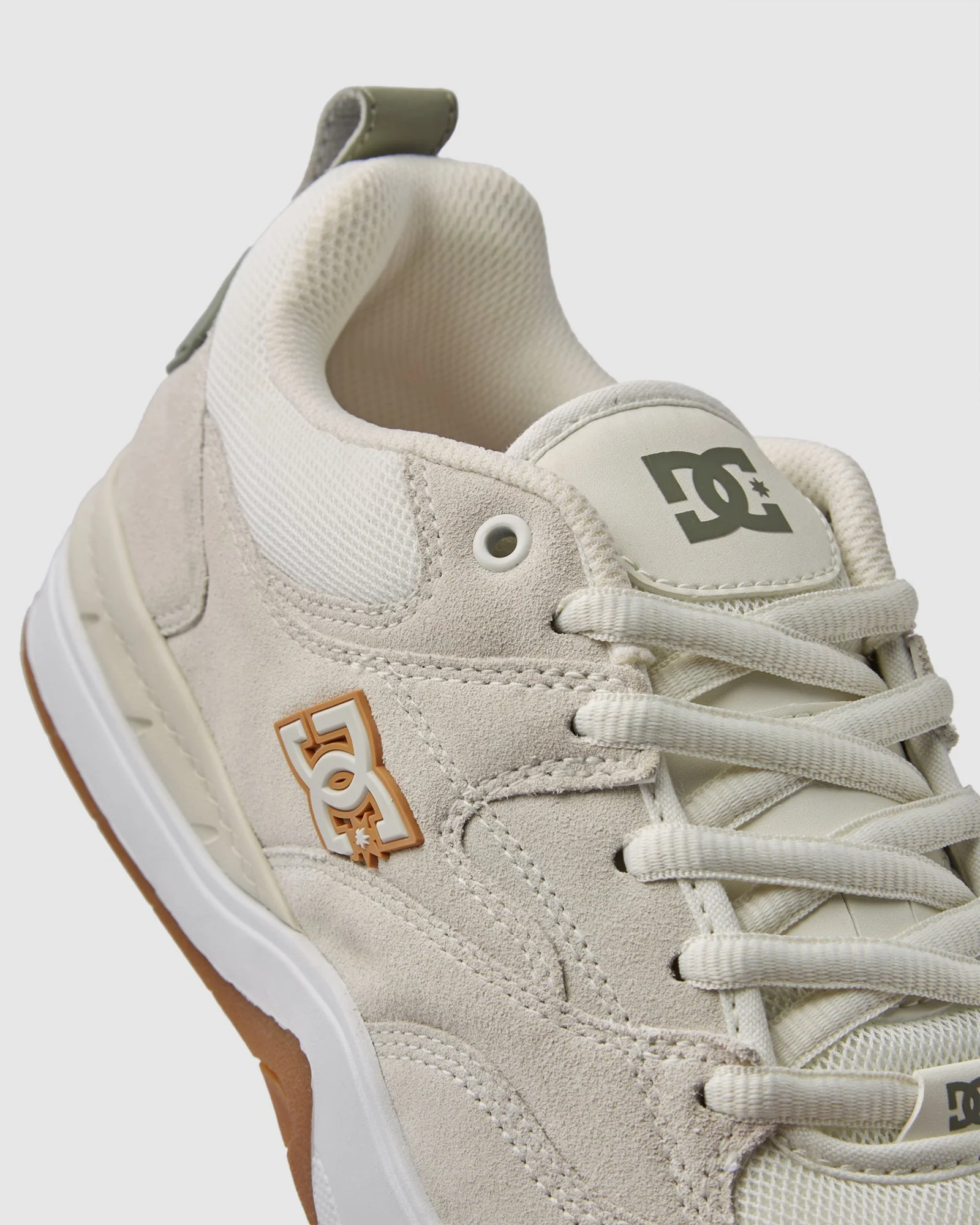 Mens Dc Ascend Shoes - Image 3