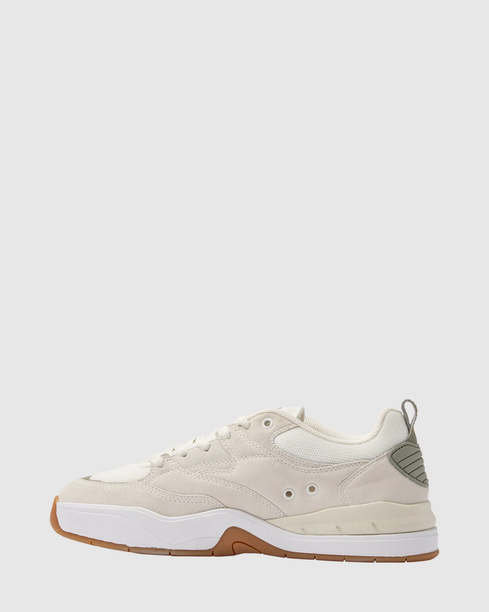 Mens Dc Ascend Shoes - Image 5