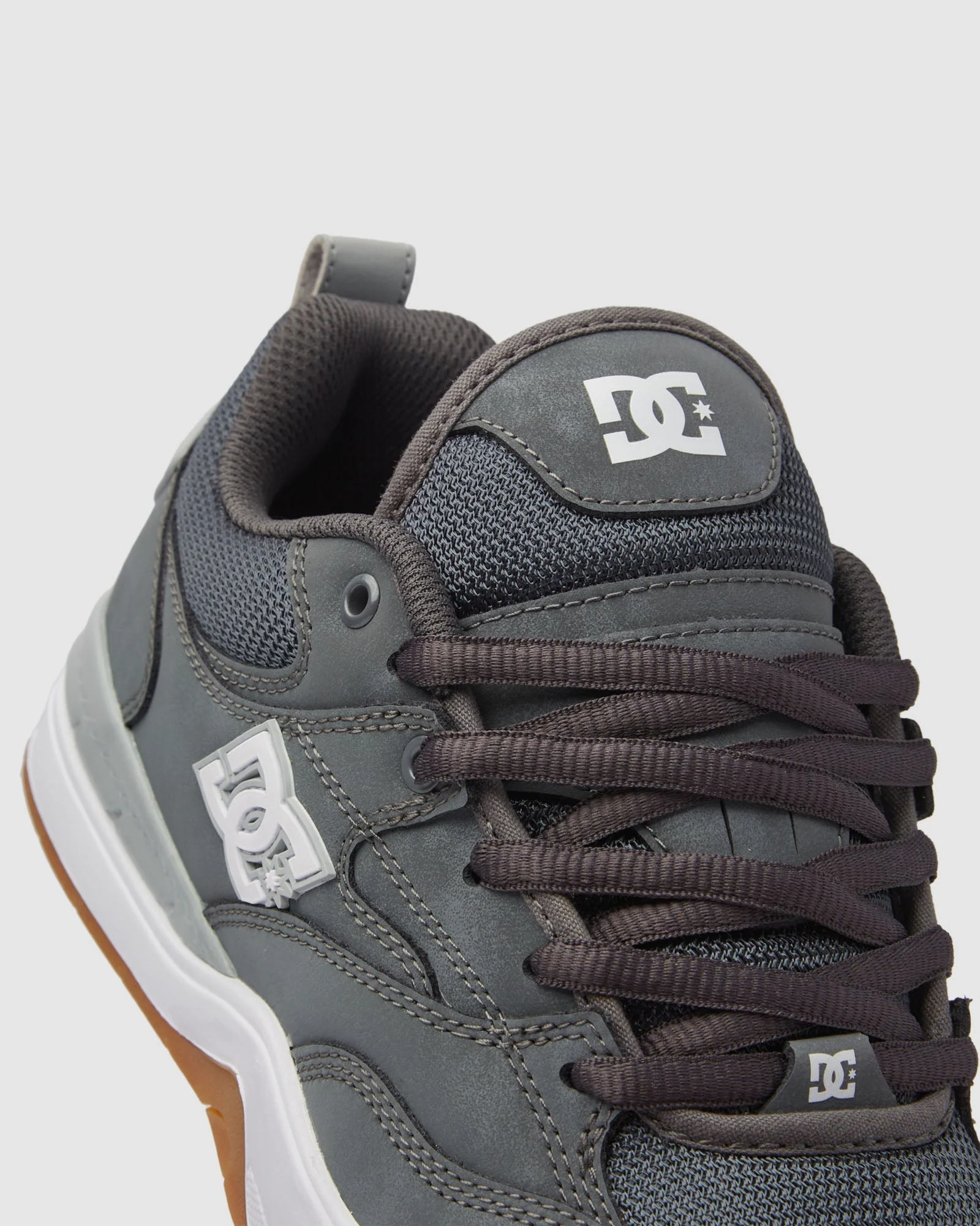 Mens Dc Ascend Shoes - Image 3