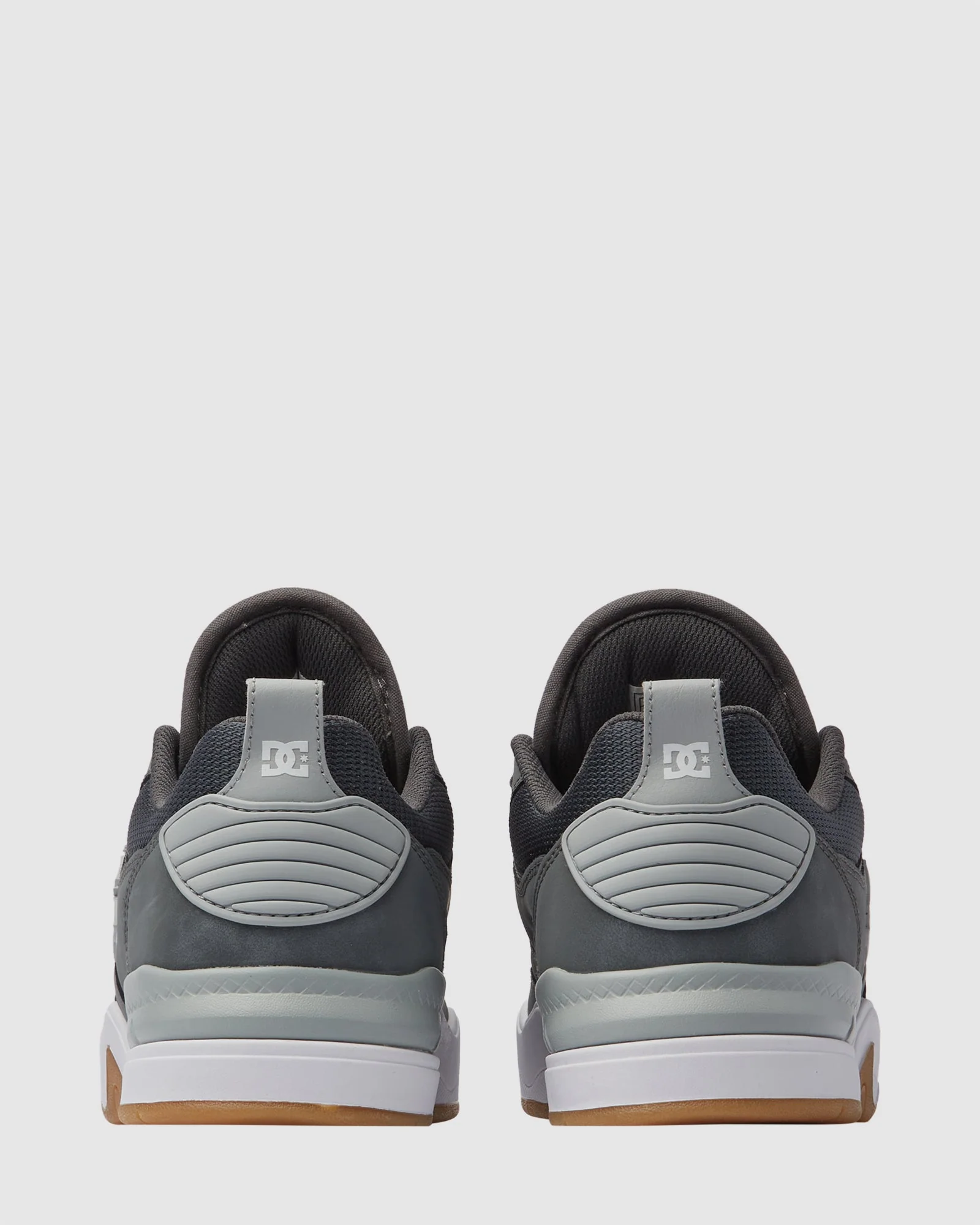 Mens Dc Ascend Shoes - Image 4