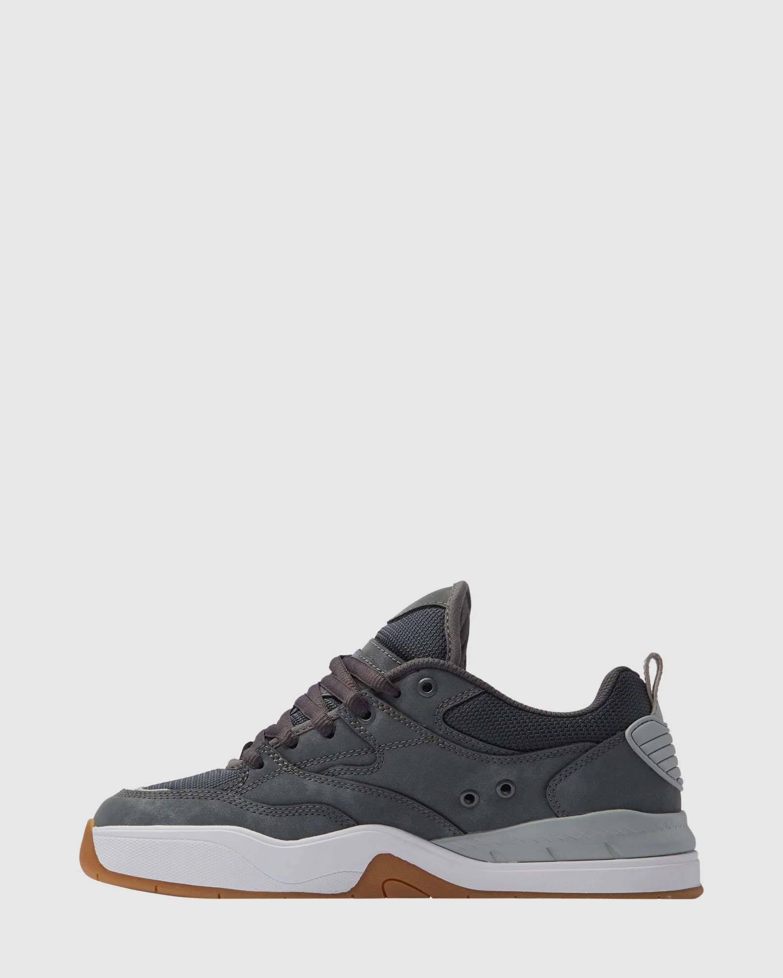 Mens Dc Ascend Shoes - Image 5