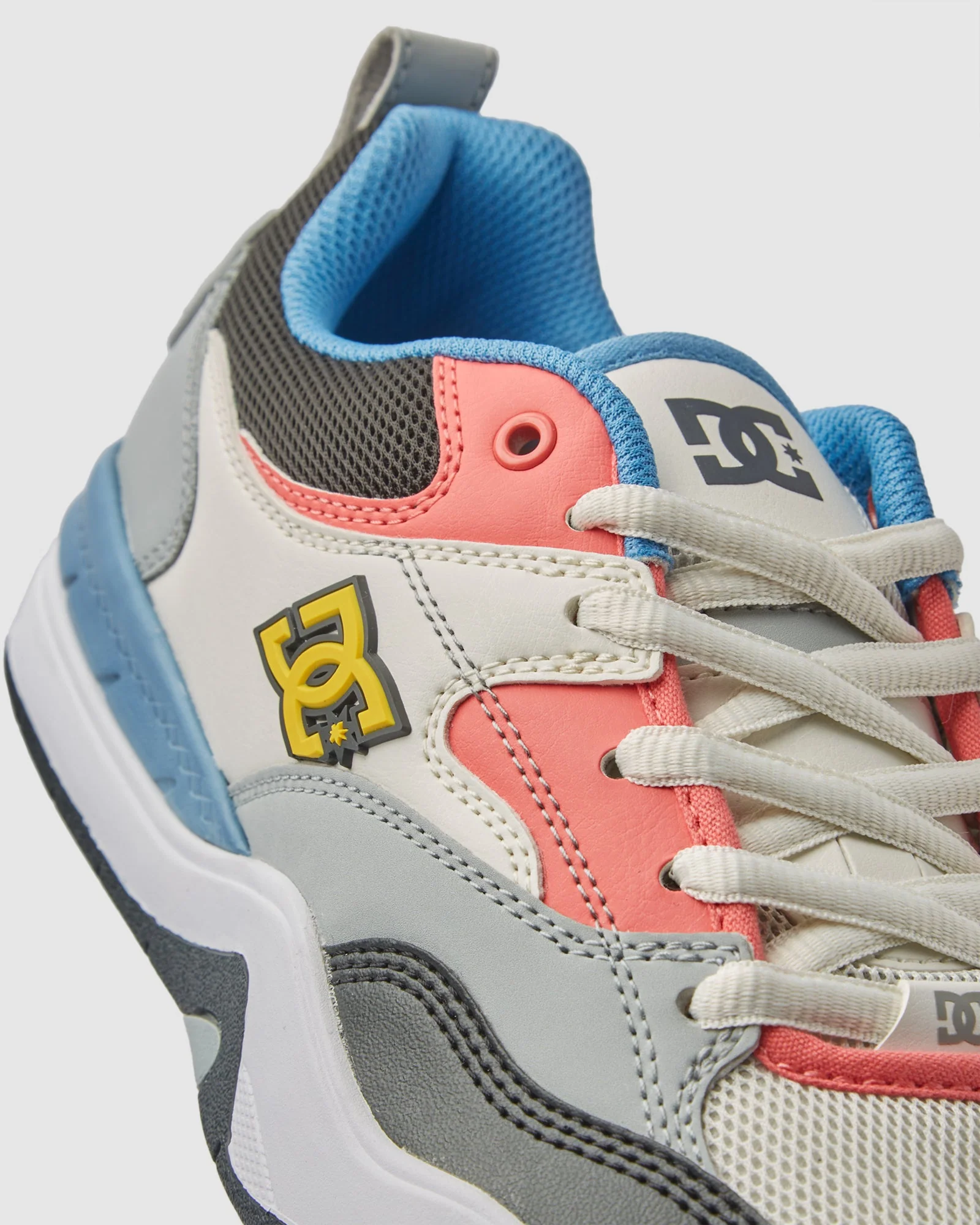 Mens Dc Ascend Shoes - Image 3
