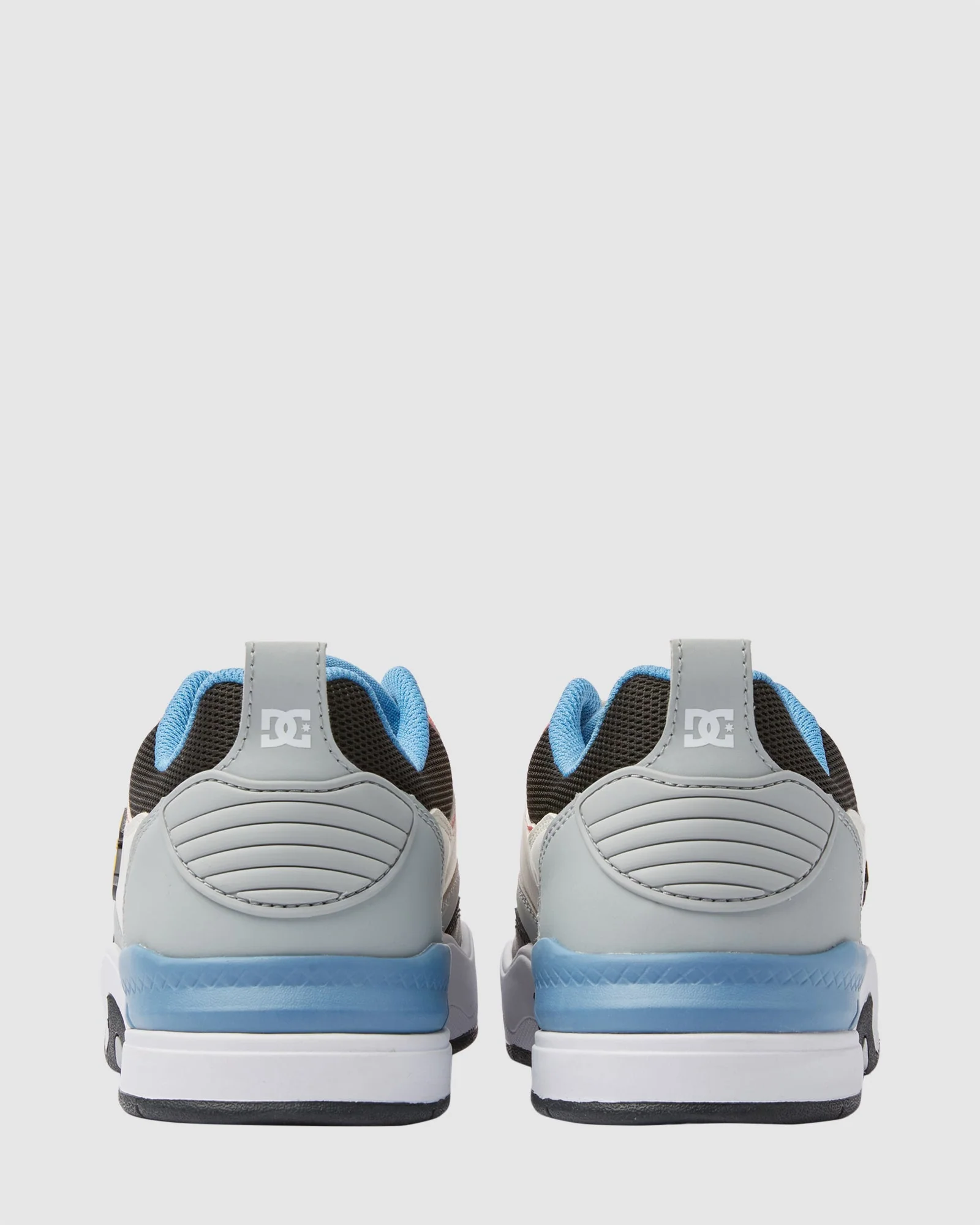 Mens Dc Ascend Shoes - Image 4