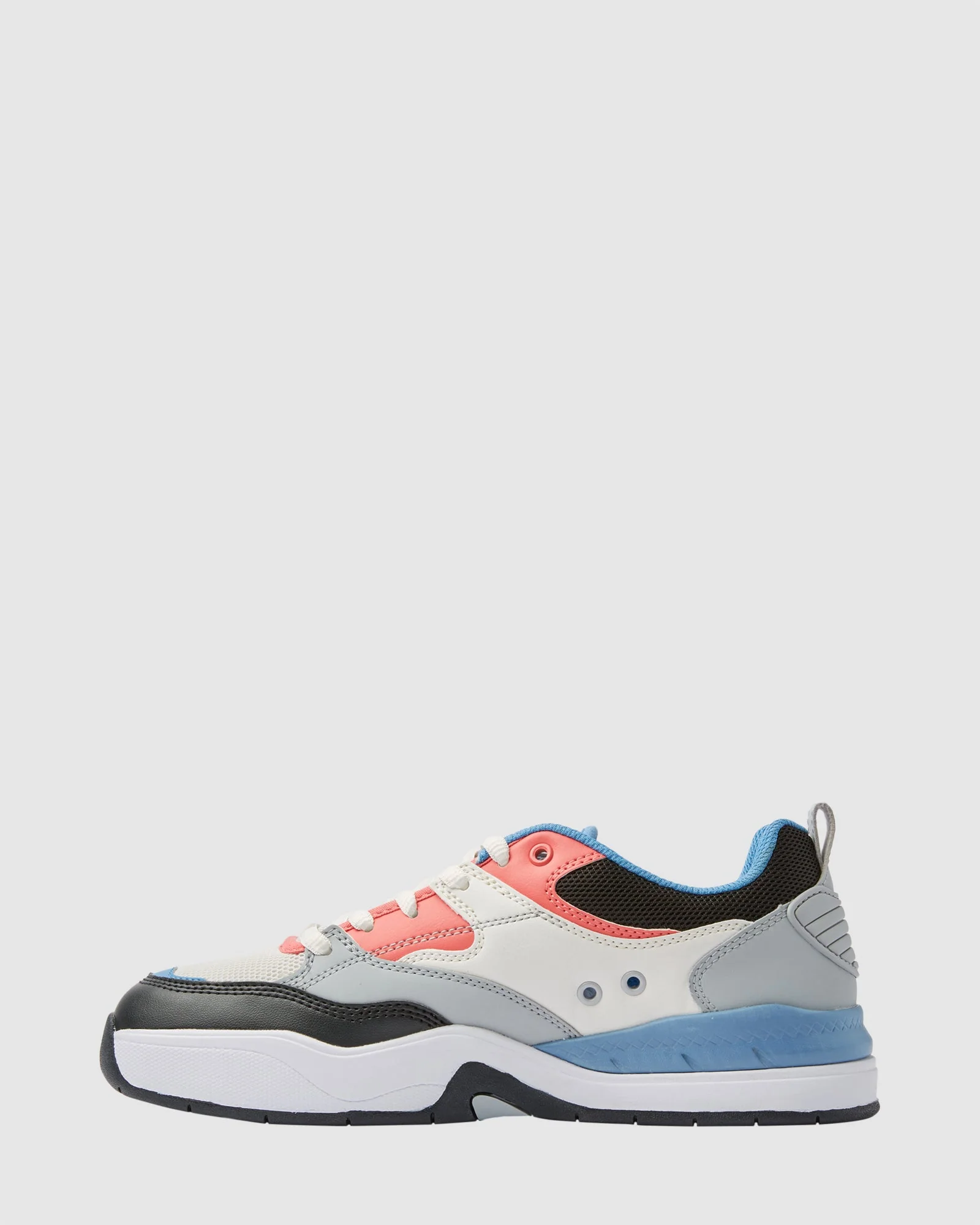 Mens Dc Ascend Shoes - Image 5