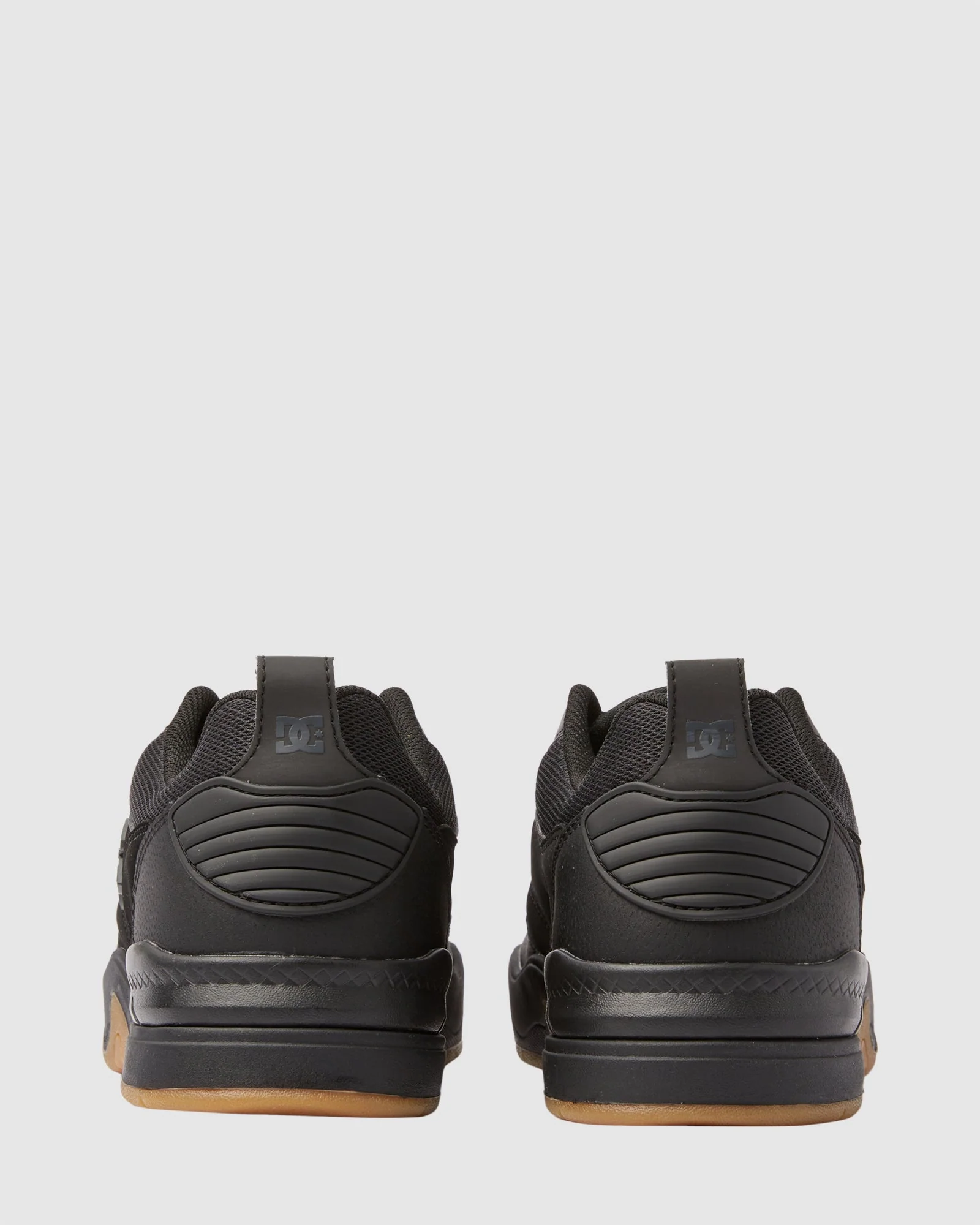 Mens DC Ascend Sneakers - Image 4