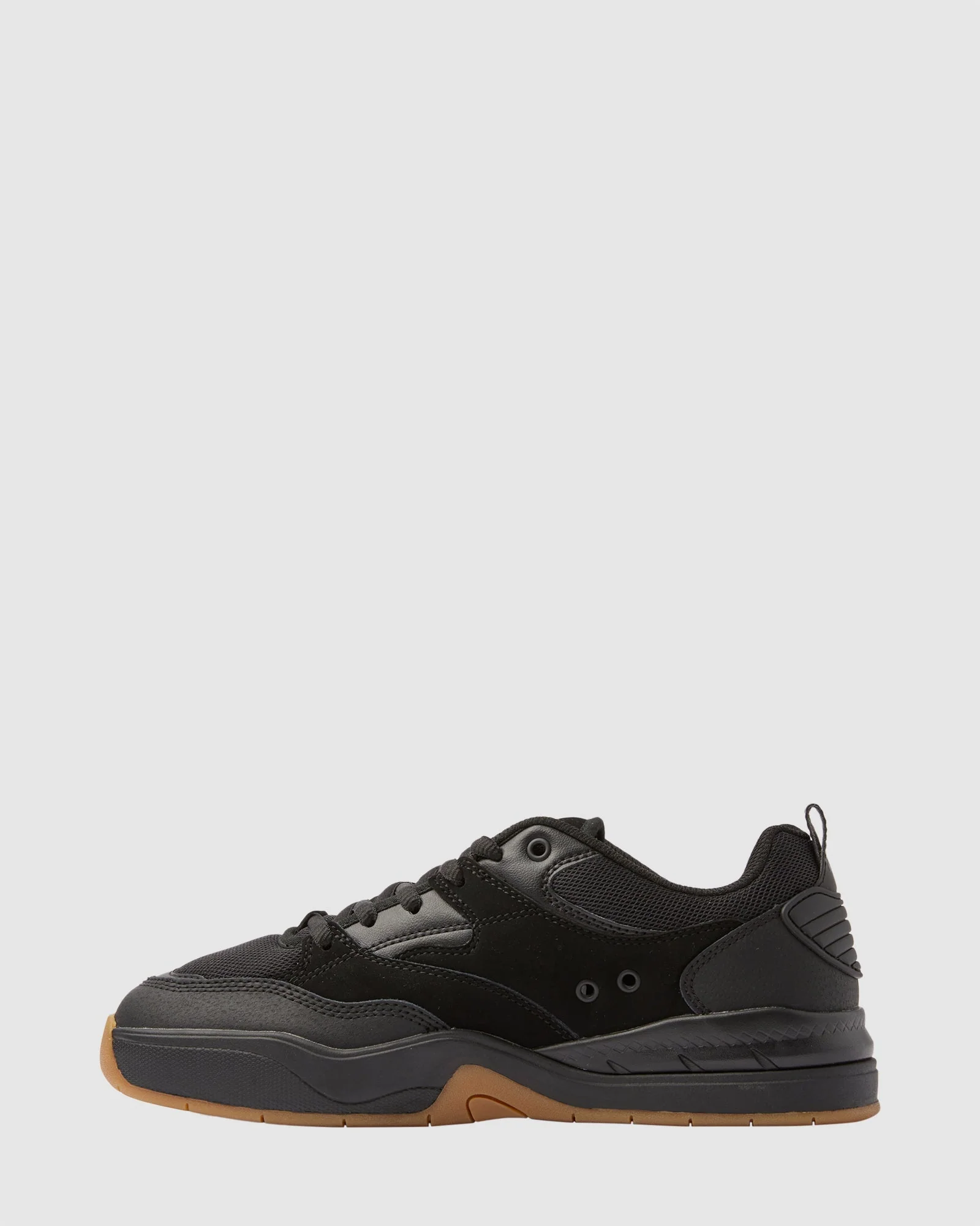Mens DC Ascend Sneakers - Image 5