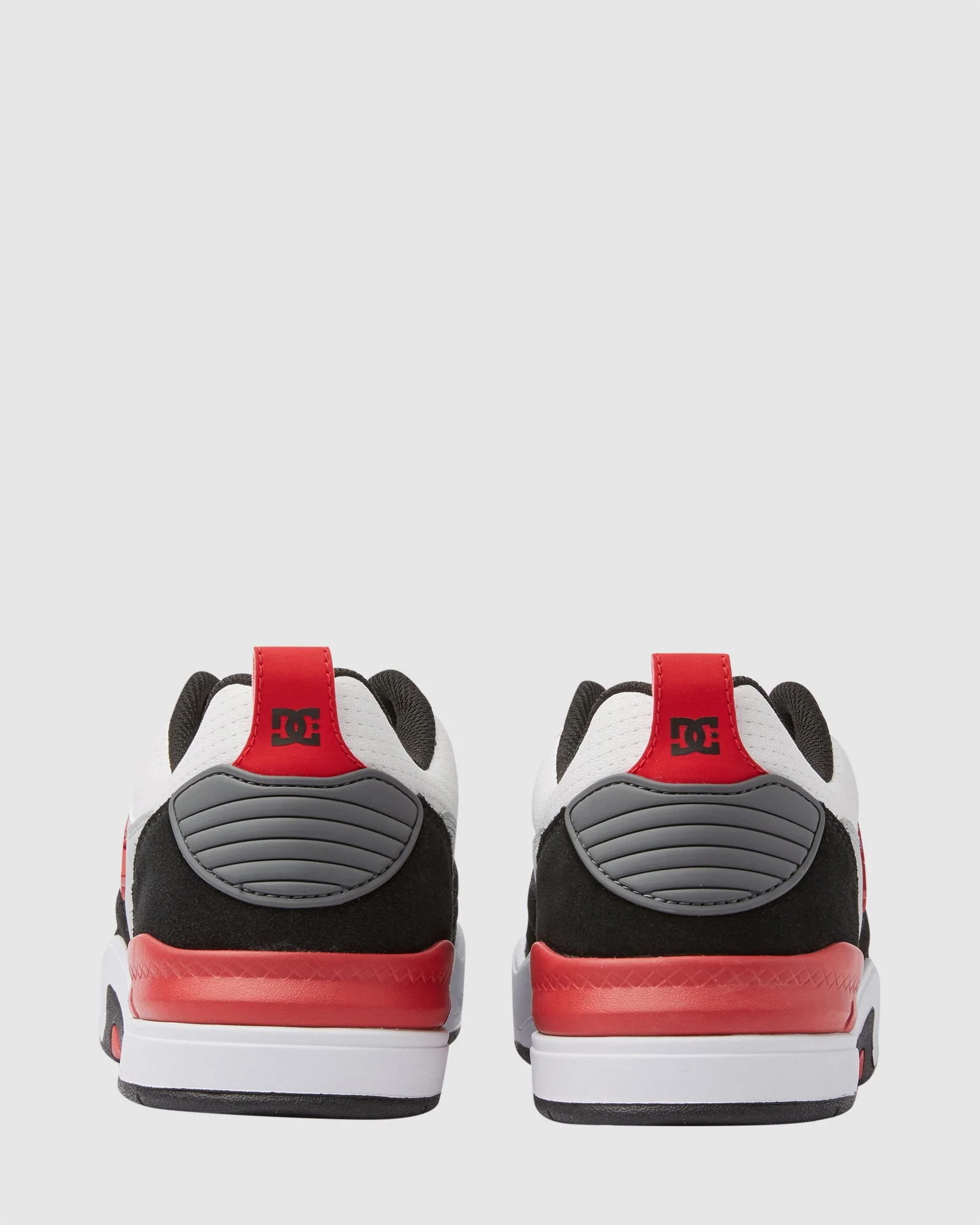 Mens DC Ascend Sneakers - Image 4