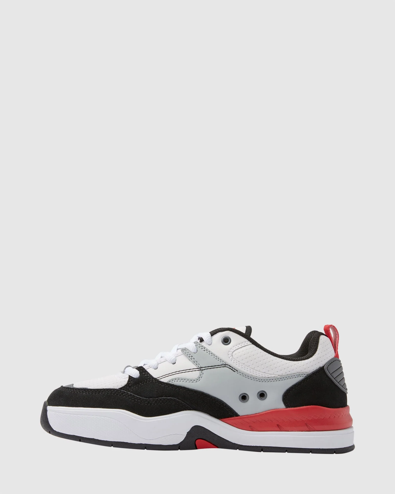 Mens DC Ascend Sneakers - Image 6