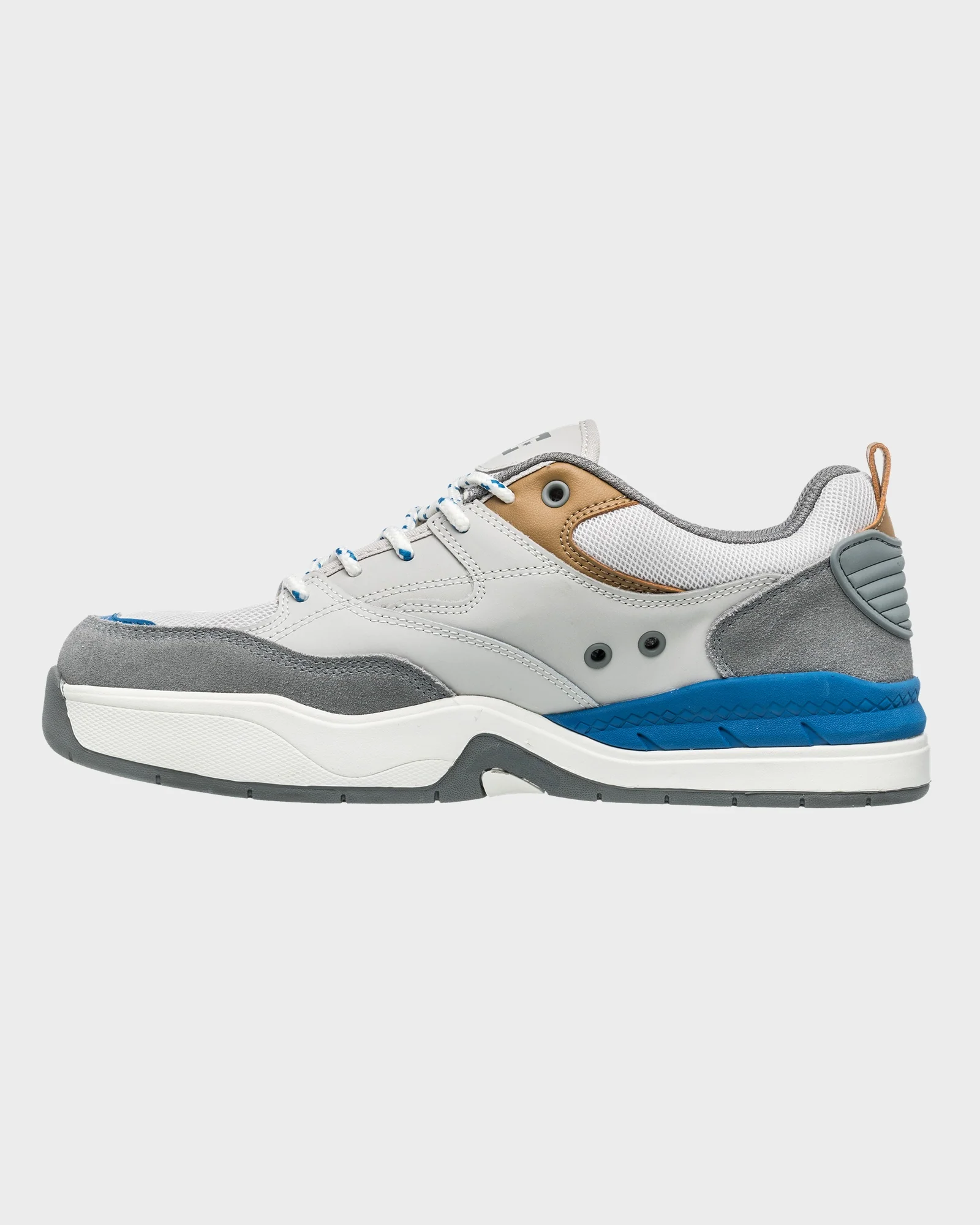 Mens DC Ascend Skate Shoes - Image 2