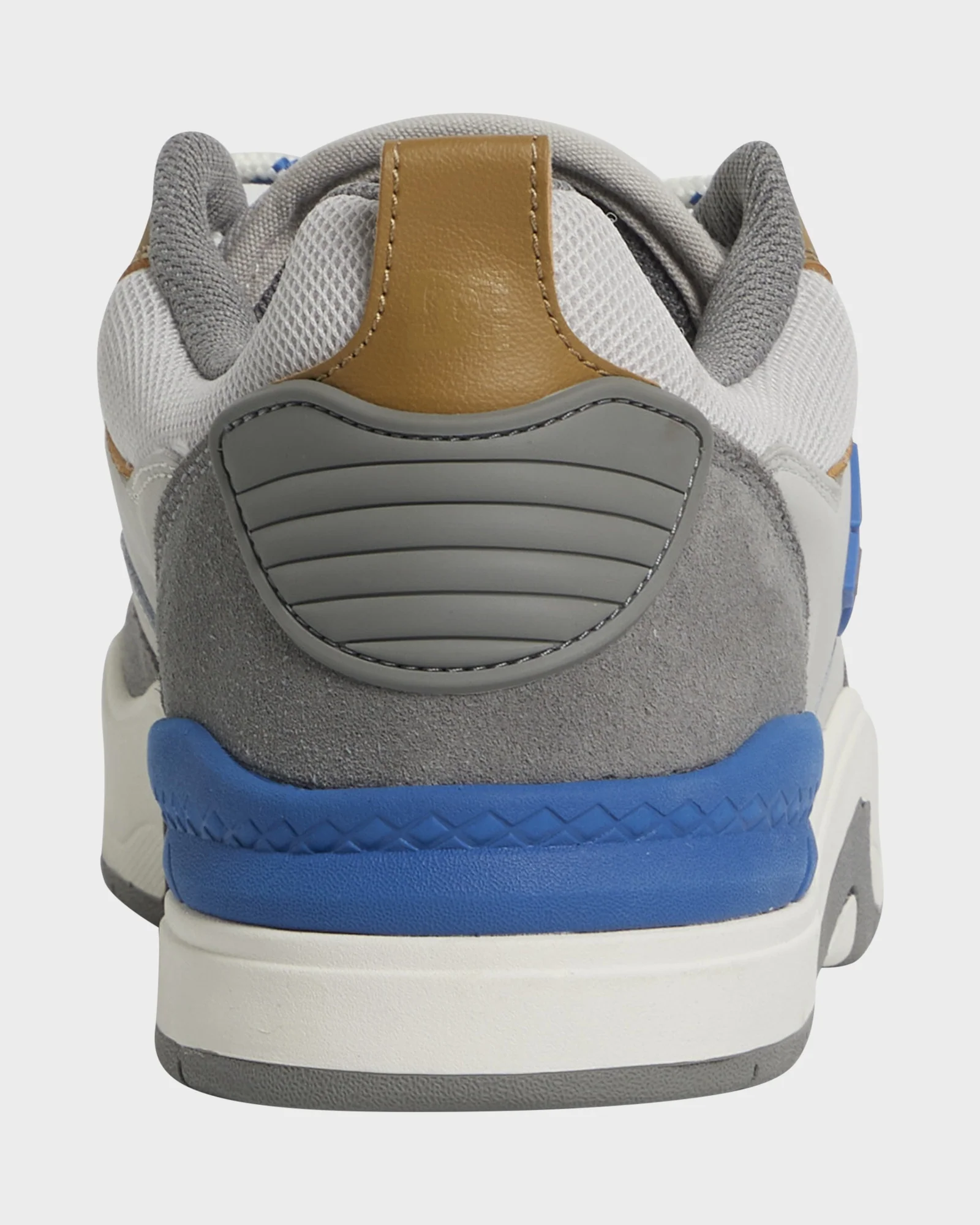 Mens DC Ascend Skate Shoes - Image 5