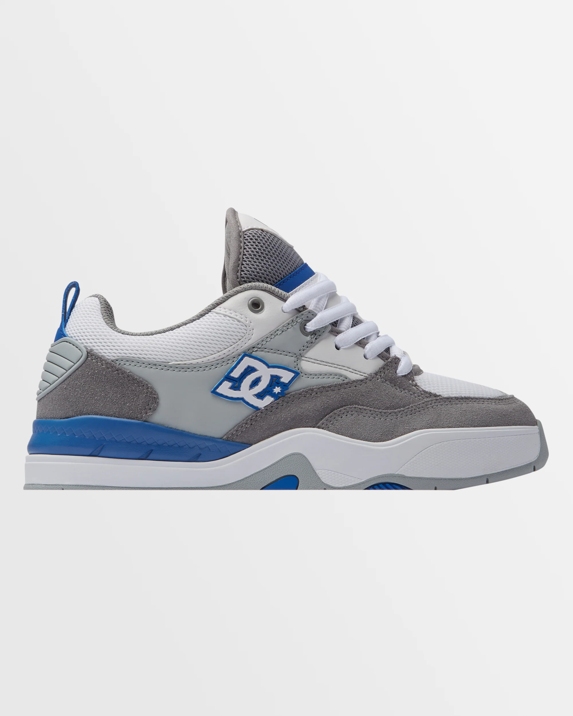 Mens DC Ascend Shoes - Image 2