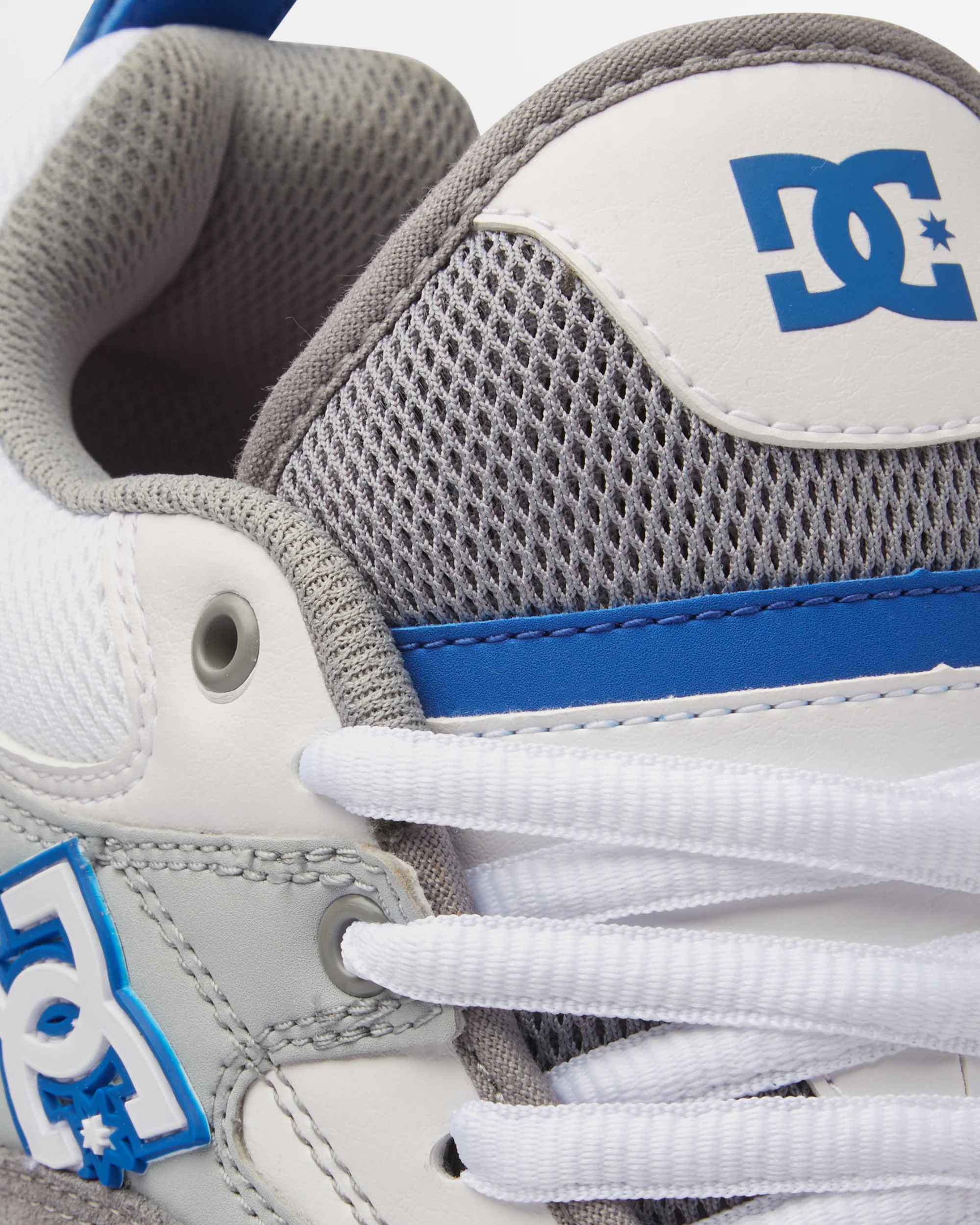 Mens DC Ascend Shoes - Image 3