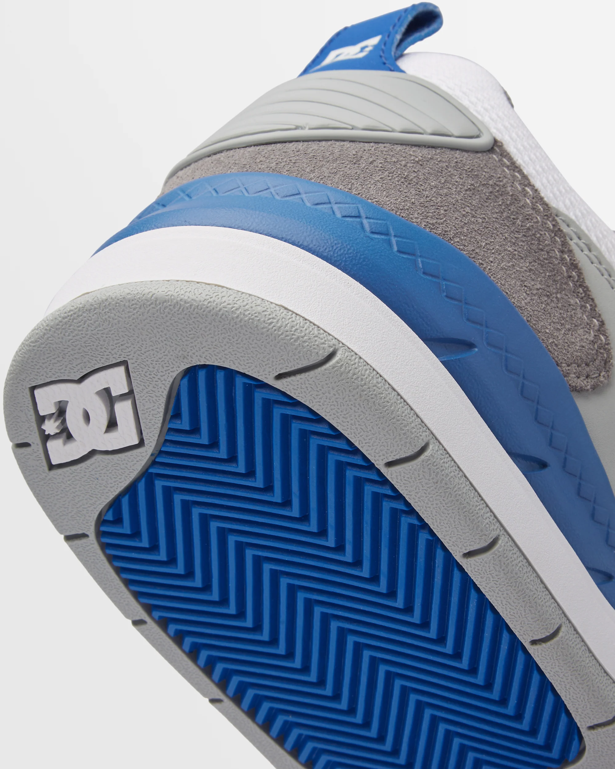 Mens DC Ascend Shoes - Image 4