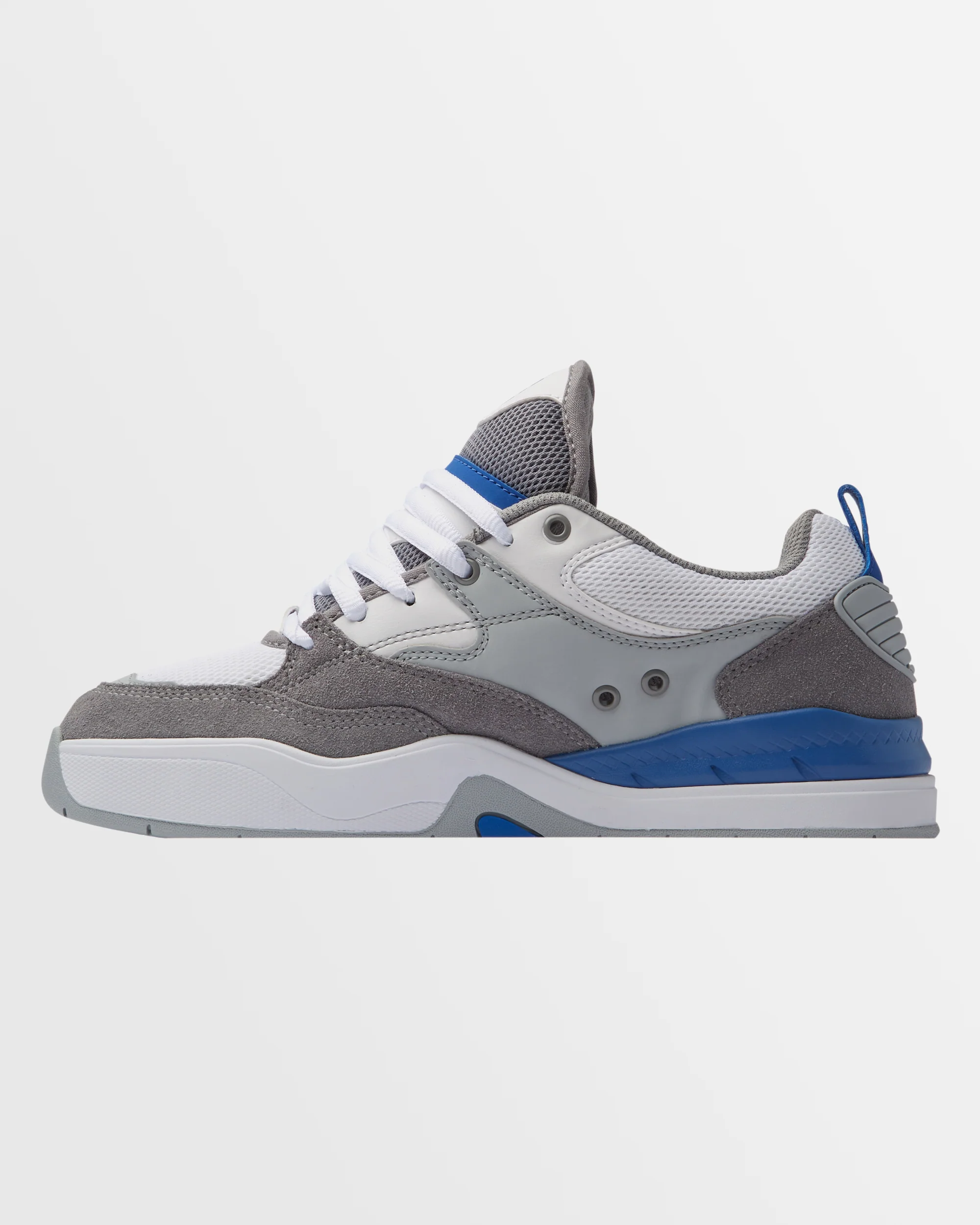 Mens DC Ascend Shoes - Image 5