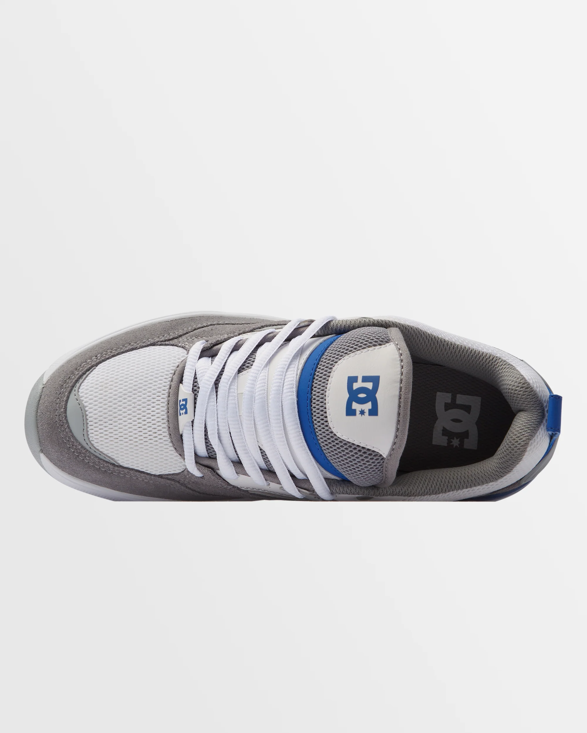Mens DC Ascend Shoes - Image 6