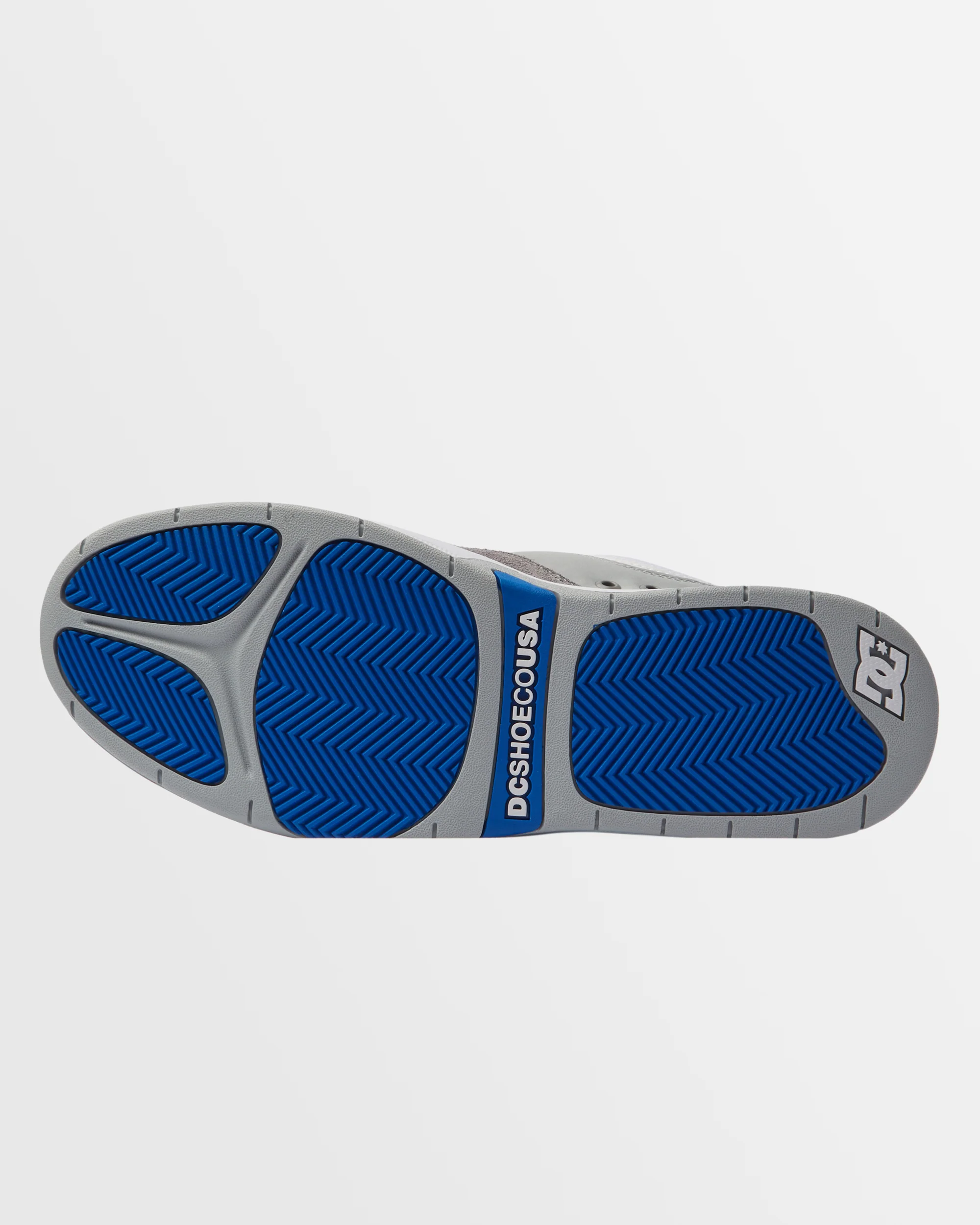 Mens DC Ascend Shoes - Image 7