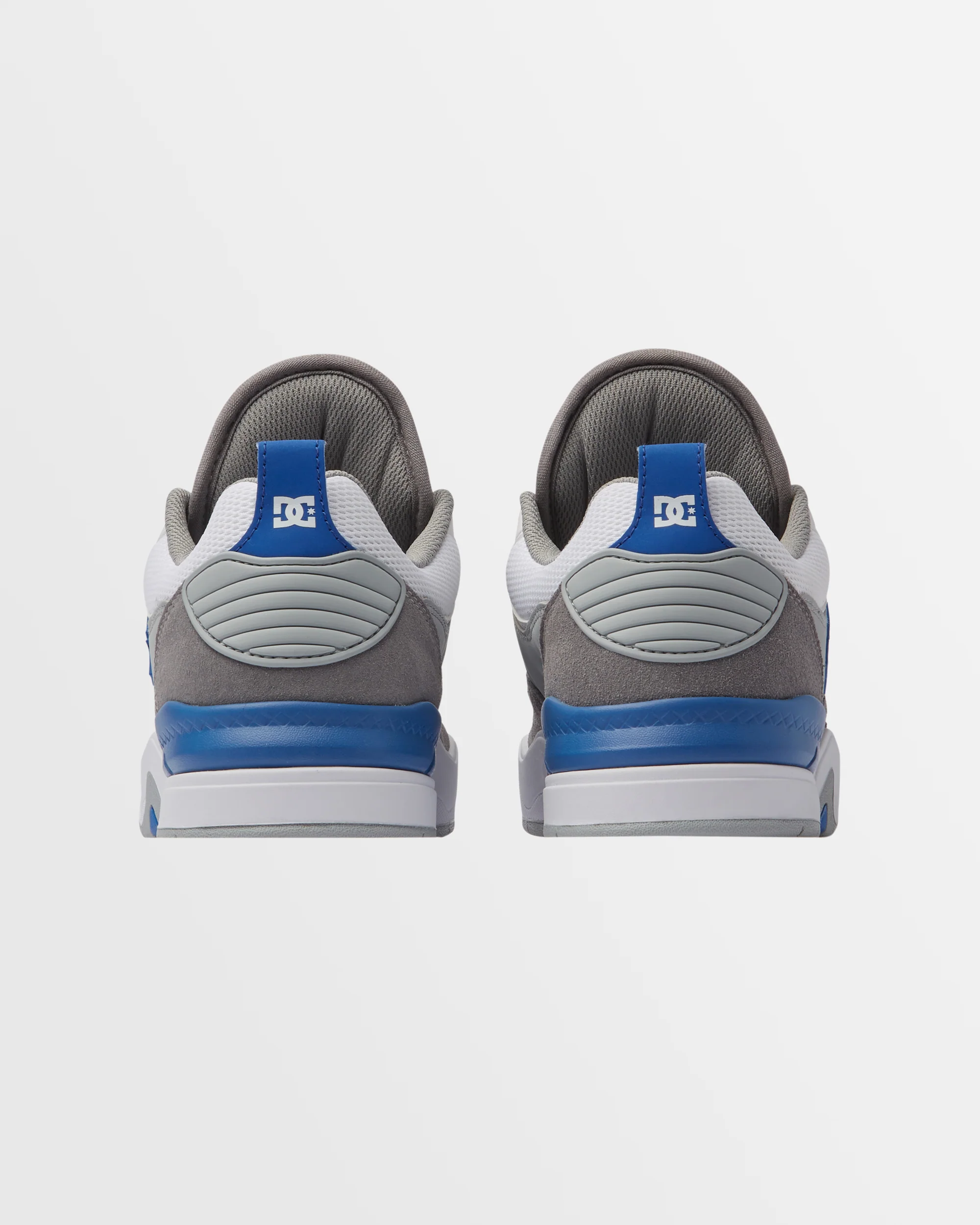 Mens DC Ascend Shoes - Image 8