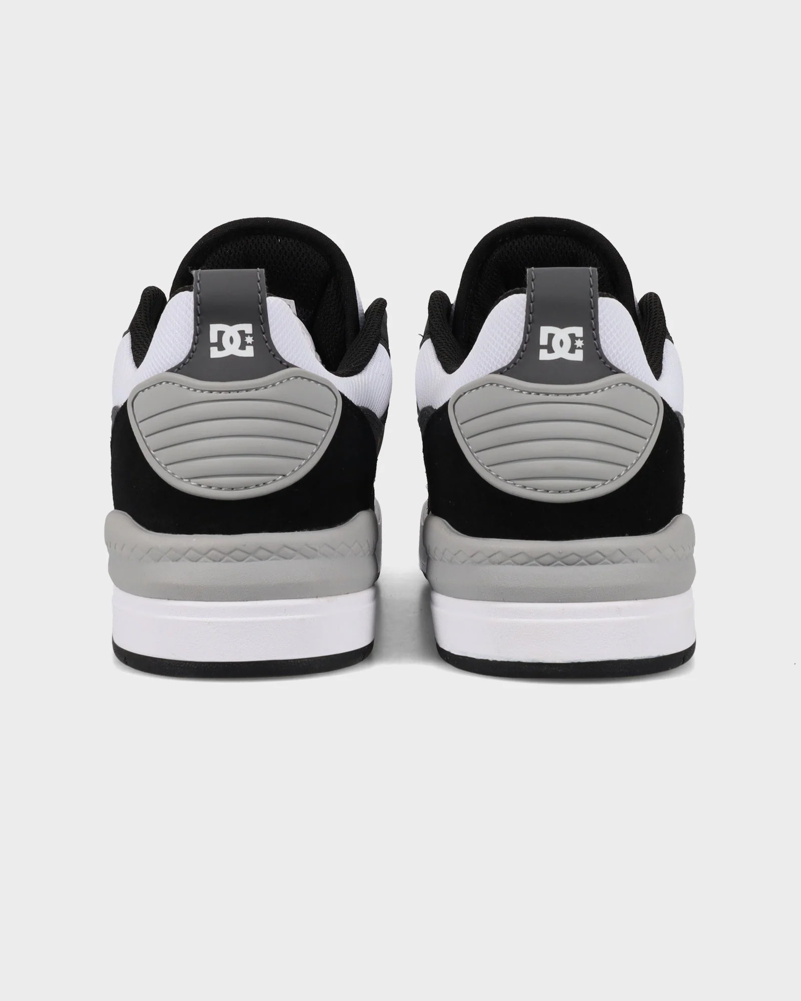 Mens DC Ascend Skate Shoes - Image 10