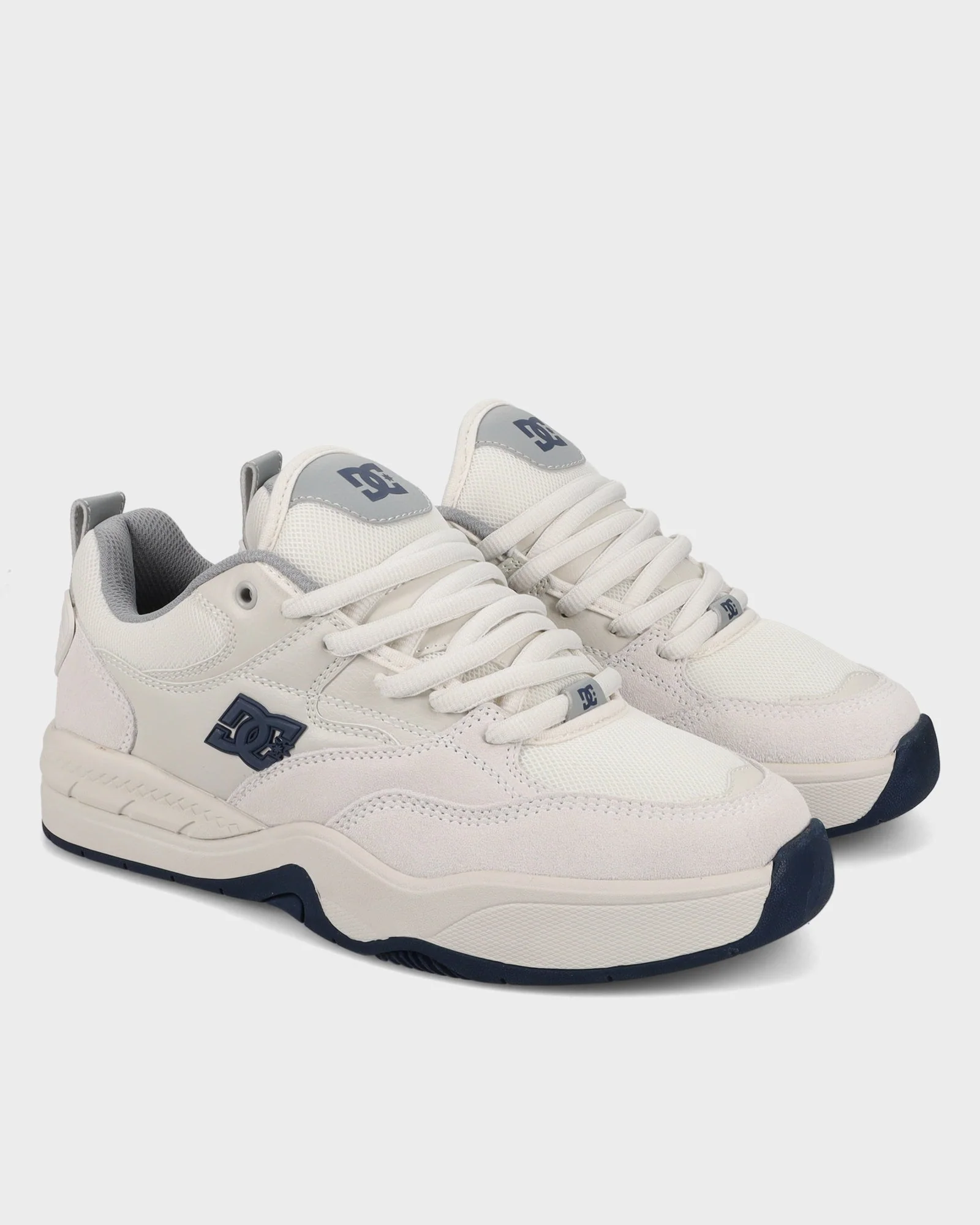 Mens DC Ascend Skate Shoes
