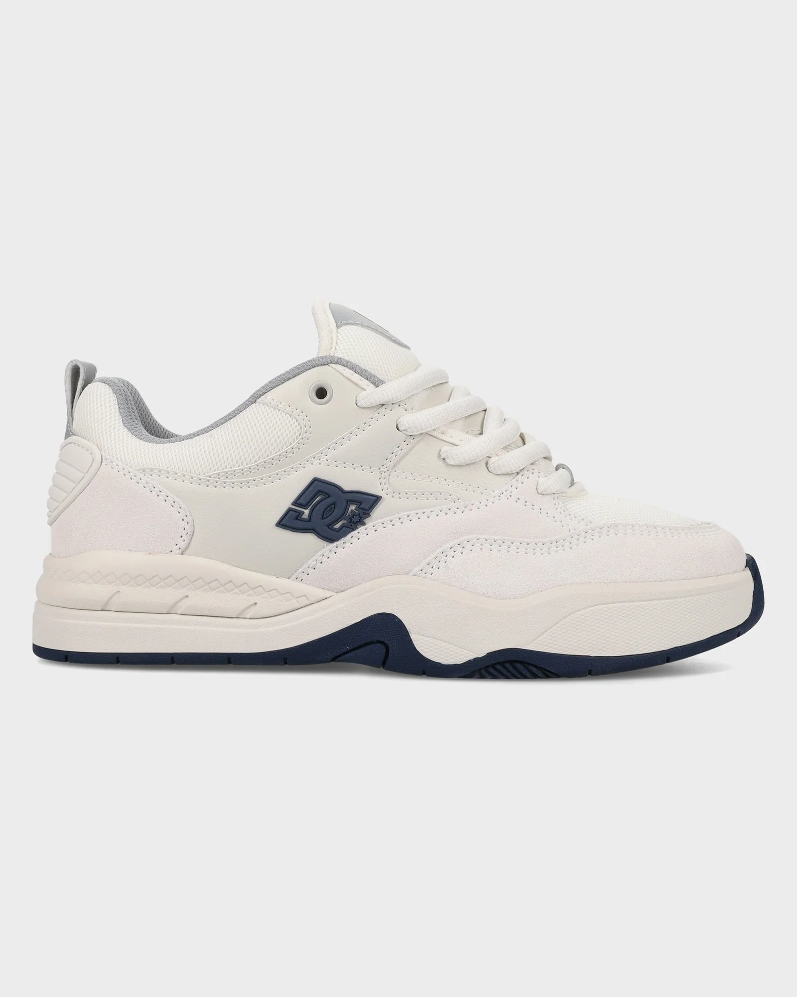 Mens DC Ascend Skate Shoes - Image 2