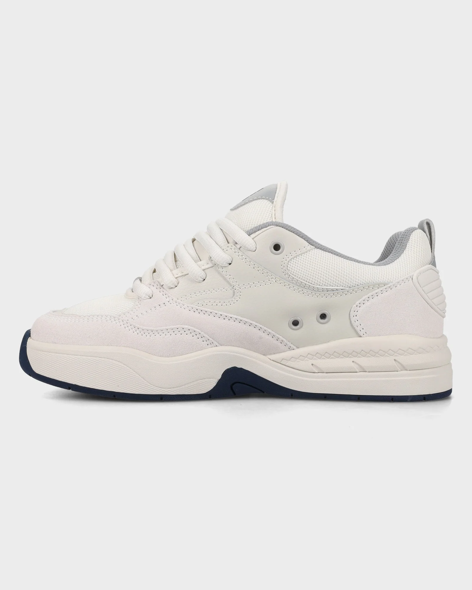 Mens DC Ascend Skate Shoes - Image 3