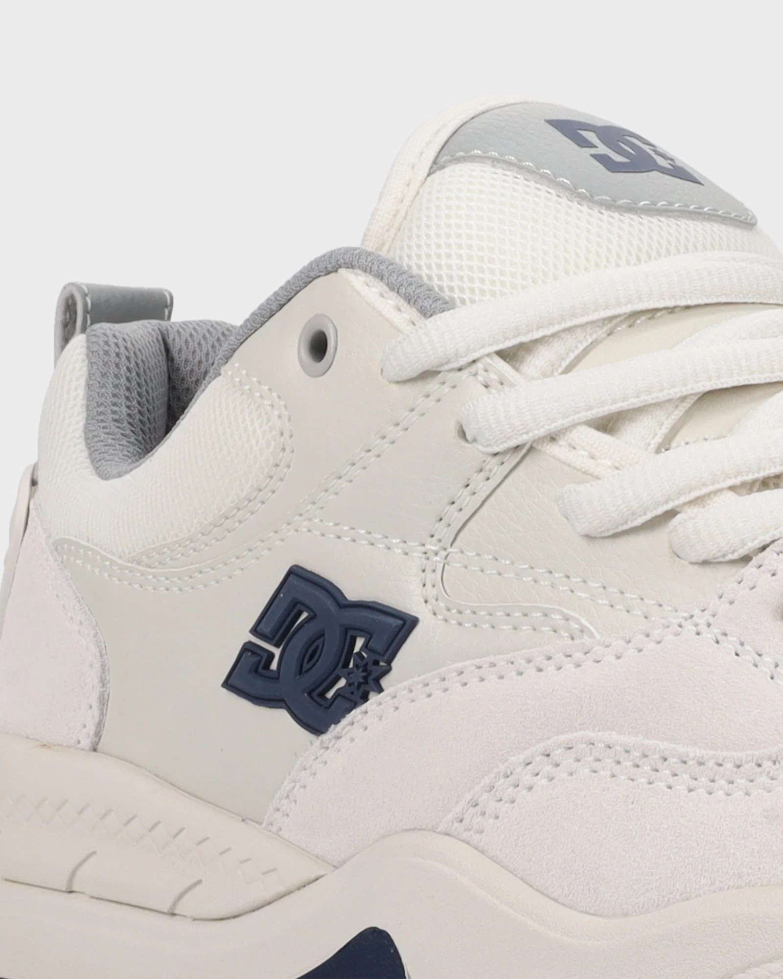 Mens DC Ascend Skate Shoes - Image 6