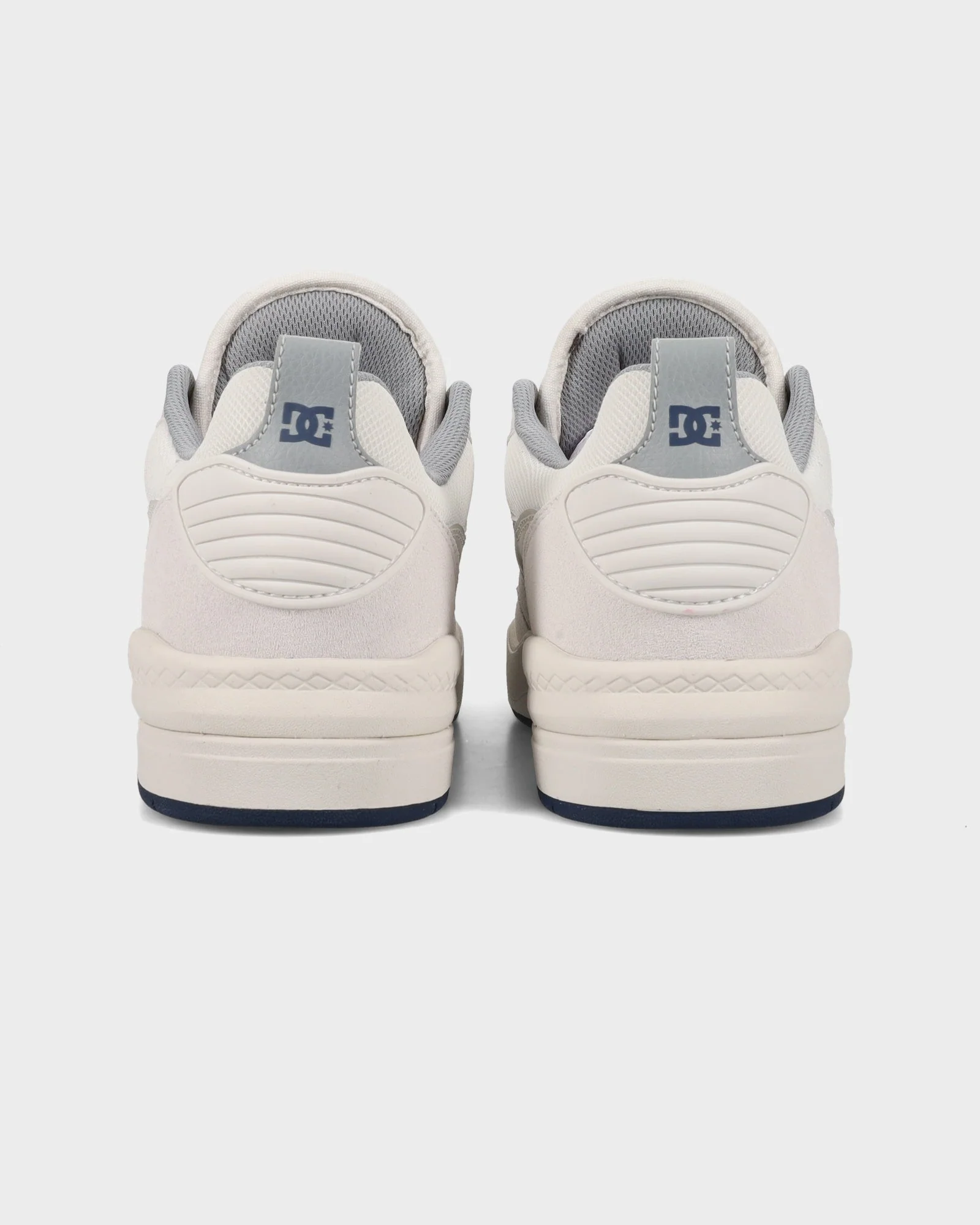 Mens DC Ascend Skate Shoes - Image 8