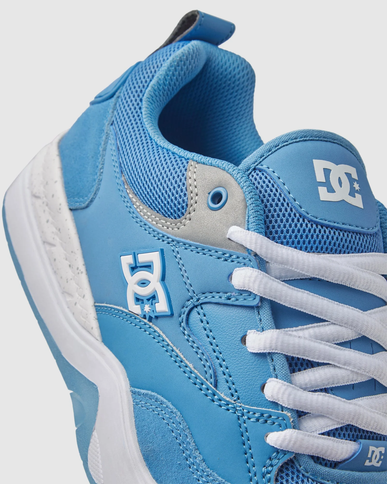 Mens Dc Ascend S Shoes - Image 3