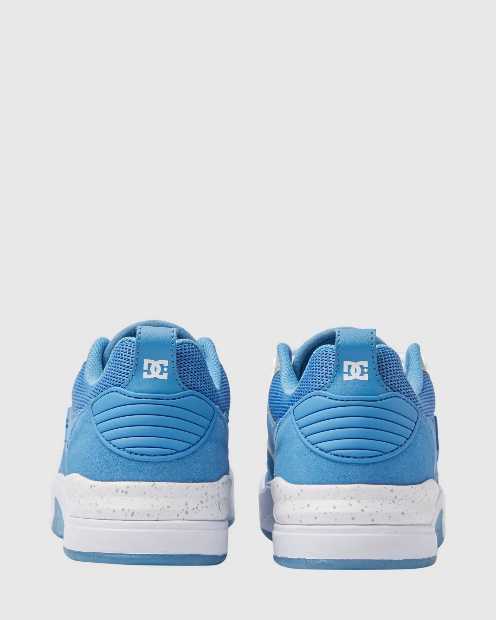 Mens Dc Ascend S Shoes - Image 4