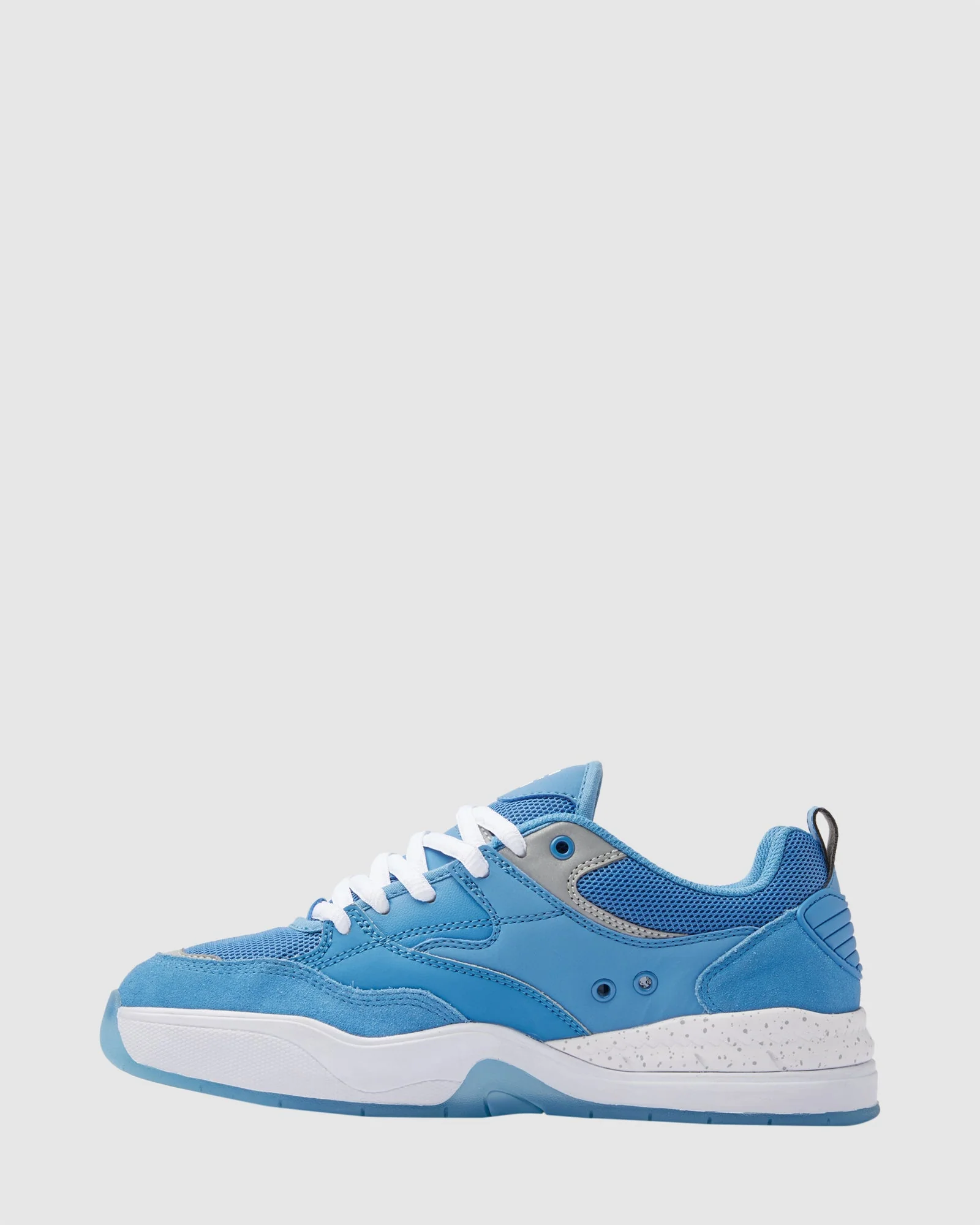 Mens Dc Ascend S Shoes - Image 5