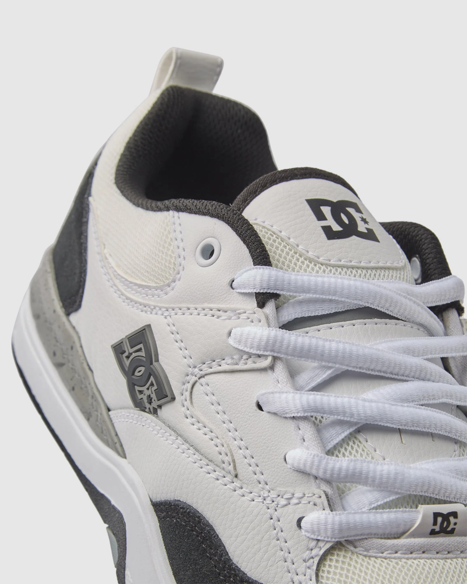 Mens Dc Ascend S Shoes - Image 3