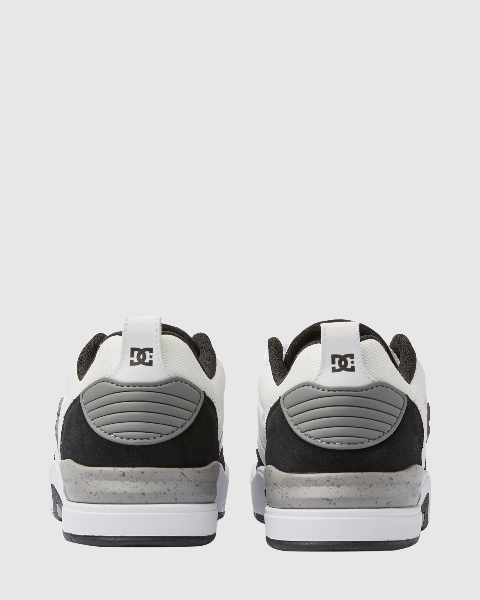 Mens Dc Ascend S Shoes - Image 4
