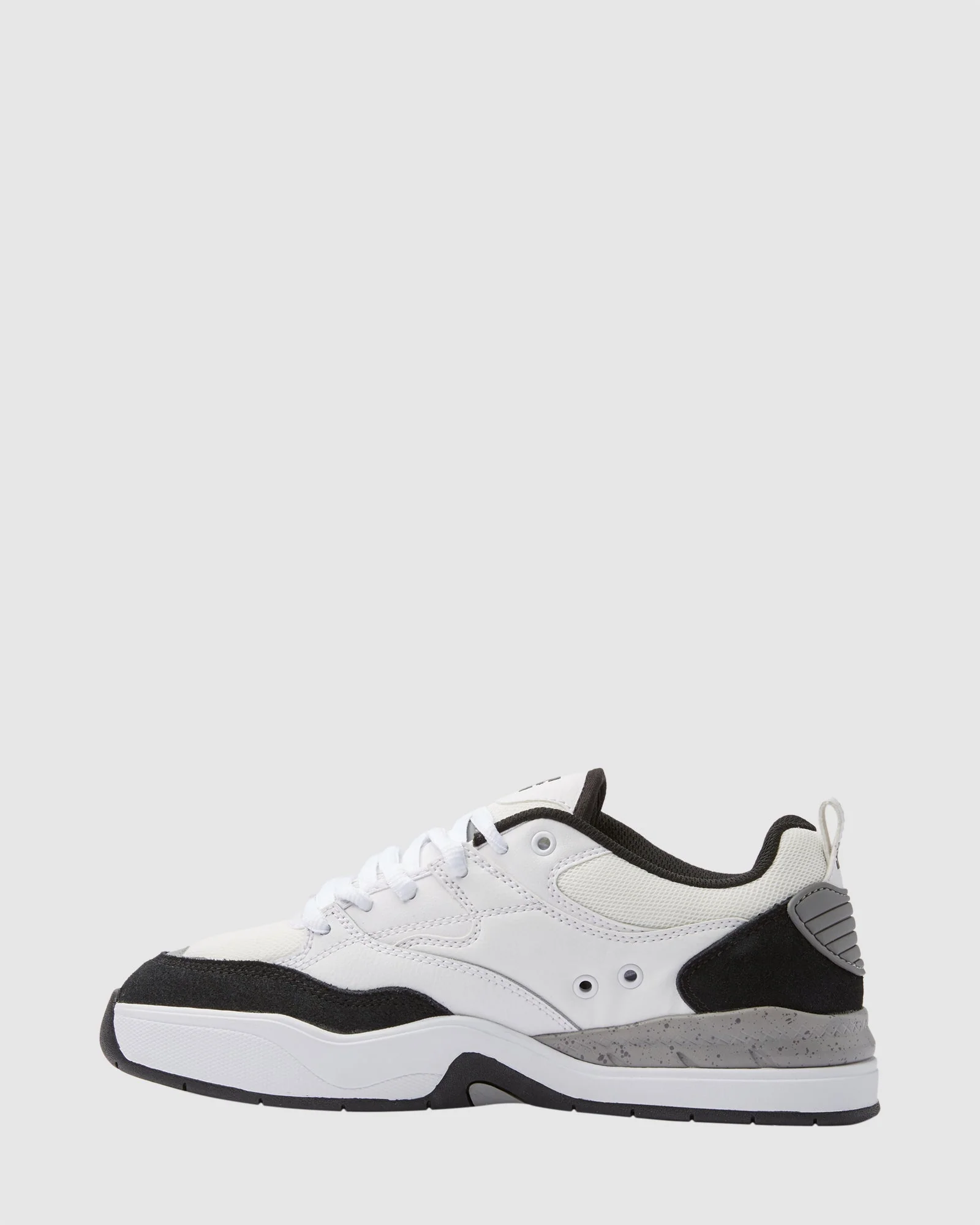 Mens Dc Ascend S Shoes - Image 5