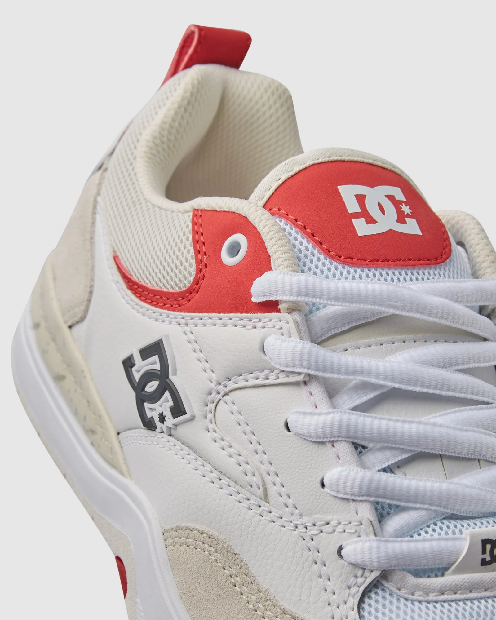 Mens Dc Ascend S Shoes - Image 3