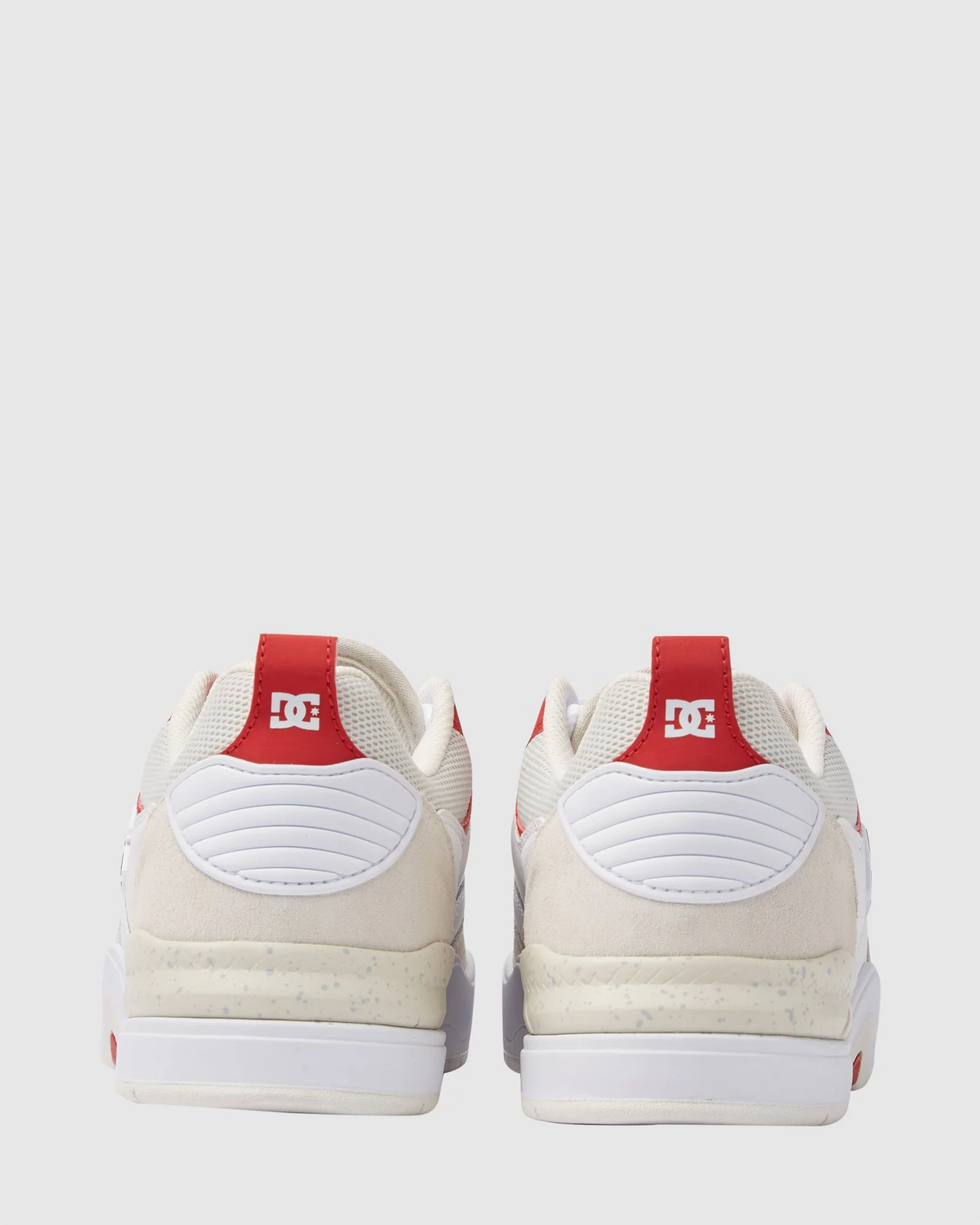 Mens Dc Ascend S Shoes - Image 4