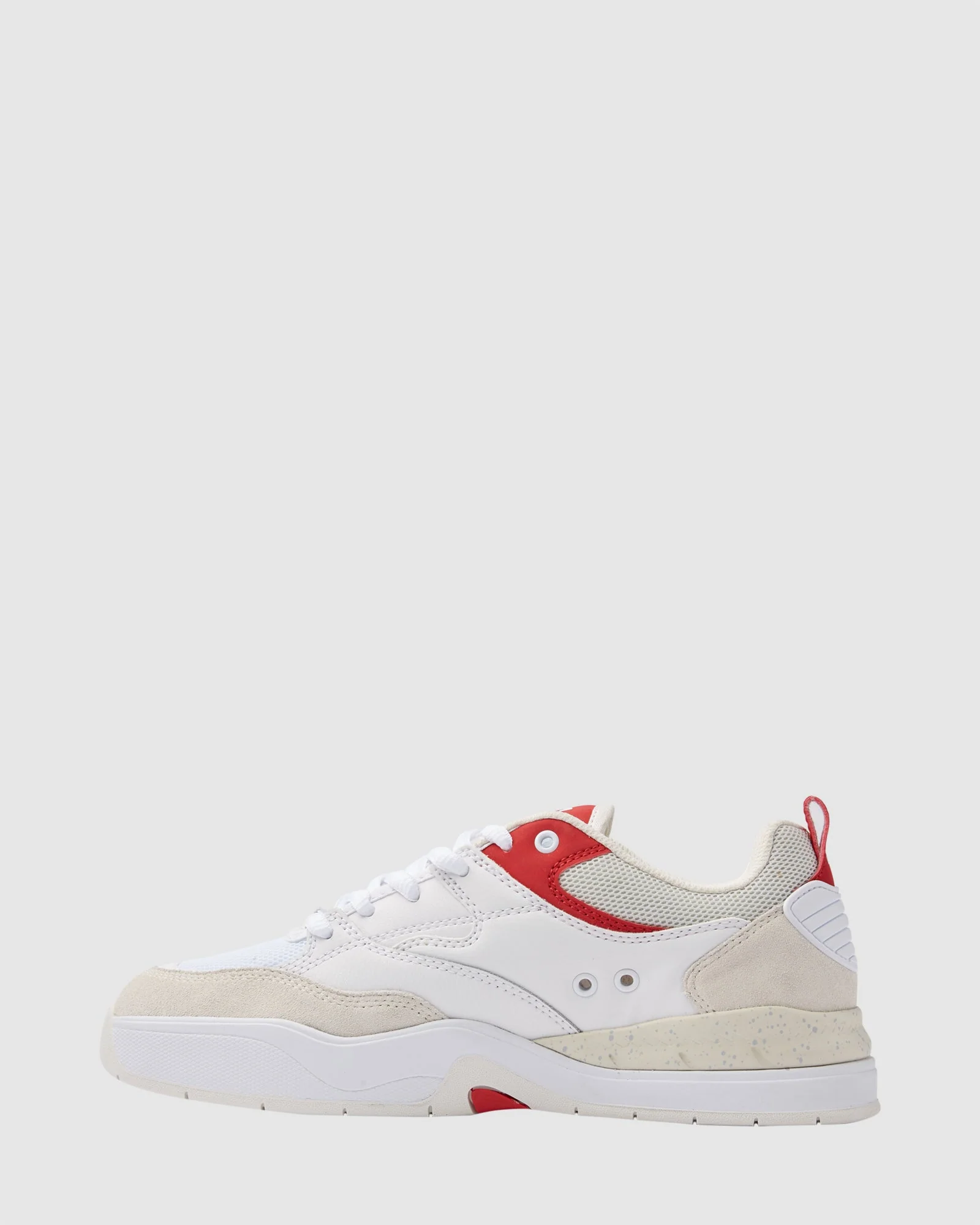 Mens Dc Ascend S Shoes - Image 5