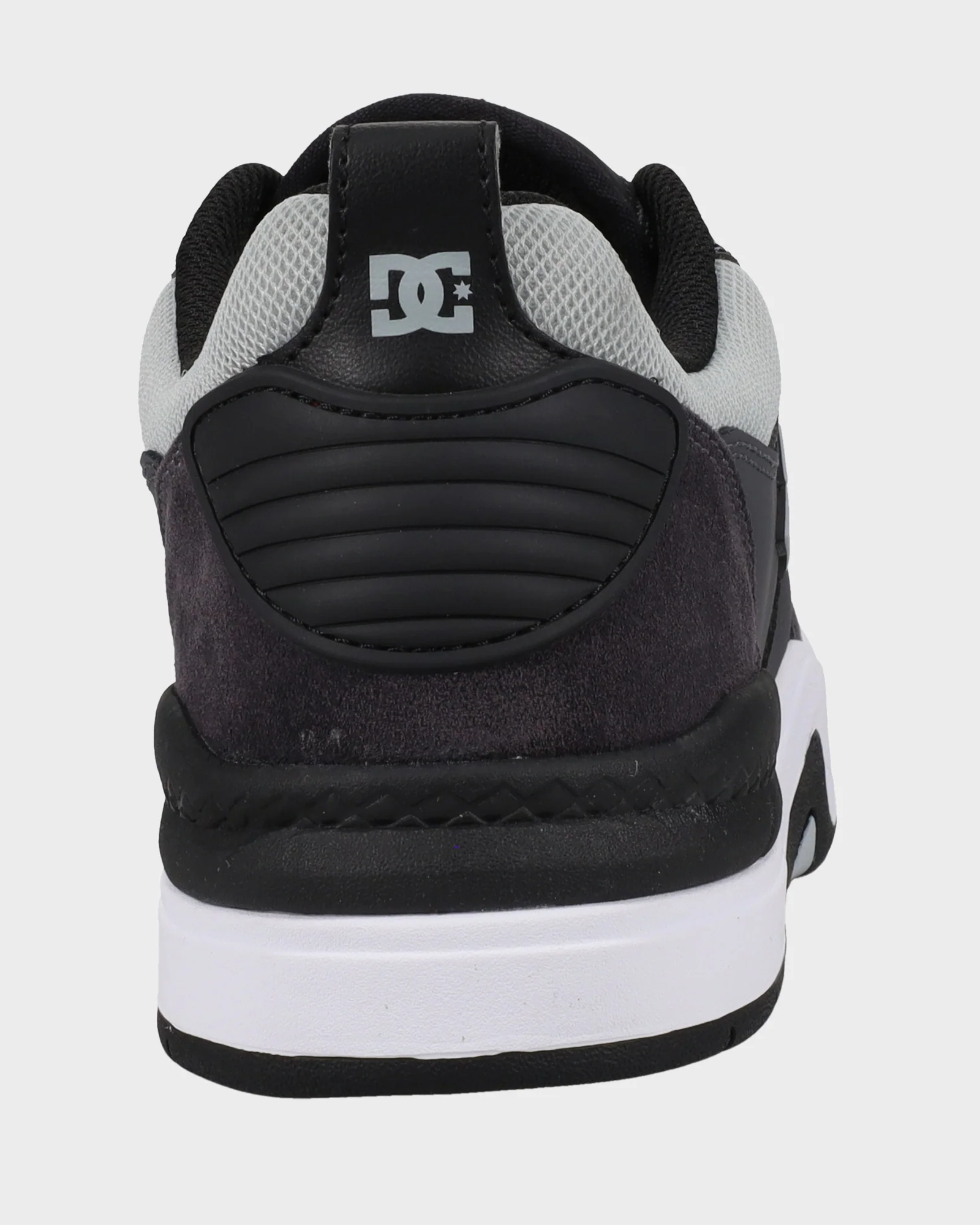 Mens DC Ascend S Skate Shoes - Image 7