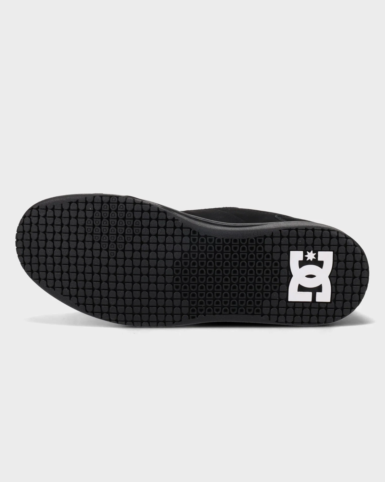 Mens DC Astrix Sneakers - Image 5