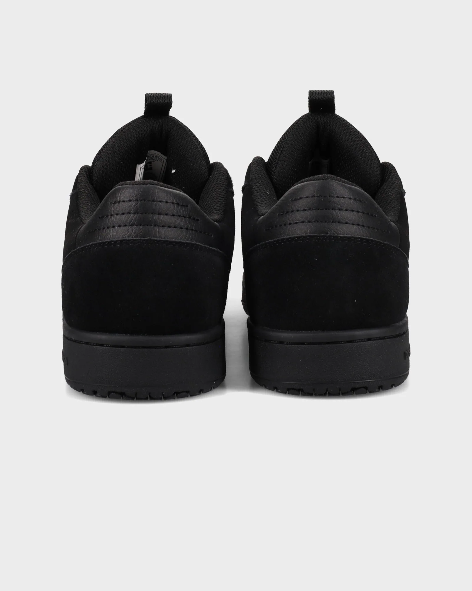 Mens DC Astrix Sneakers - Image 6